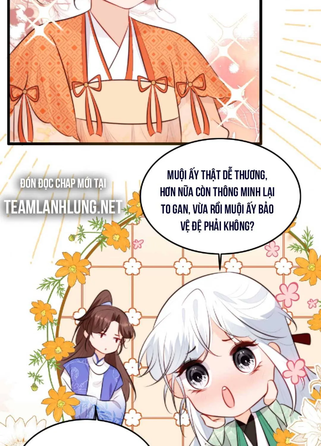 TẤT CẢ PHẢN DIỆN ĐỀU HẮC HOÁ , CHỈ MỖI SƯ LÀ HÀI HƯỚC Chap 31 - Next Chap 32