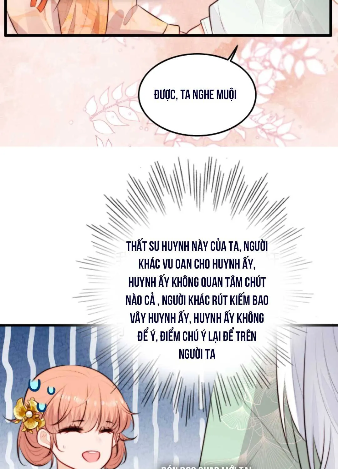 TẤT CẢ PHẢN DIỆN ĐỀU HẮC HOÁ , CHỈ MỖI SƯ LÀ HÀI HƯỚC Chap 31 - Next Chap 32