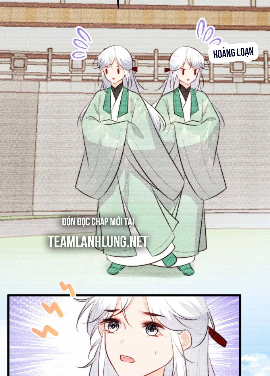 TẤT CẢ PHẢN DIỆN ĐỀU HẮC HOÁ , CHỈ MỖI SƯ LÀ HÀI HƯỚC Chap 31 - Next Chap 32