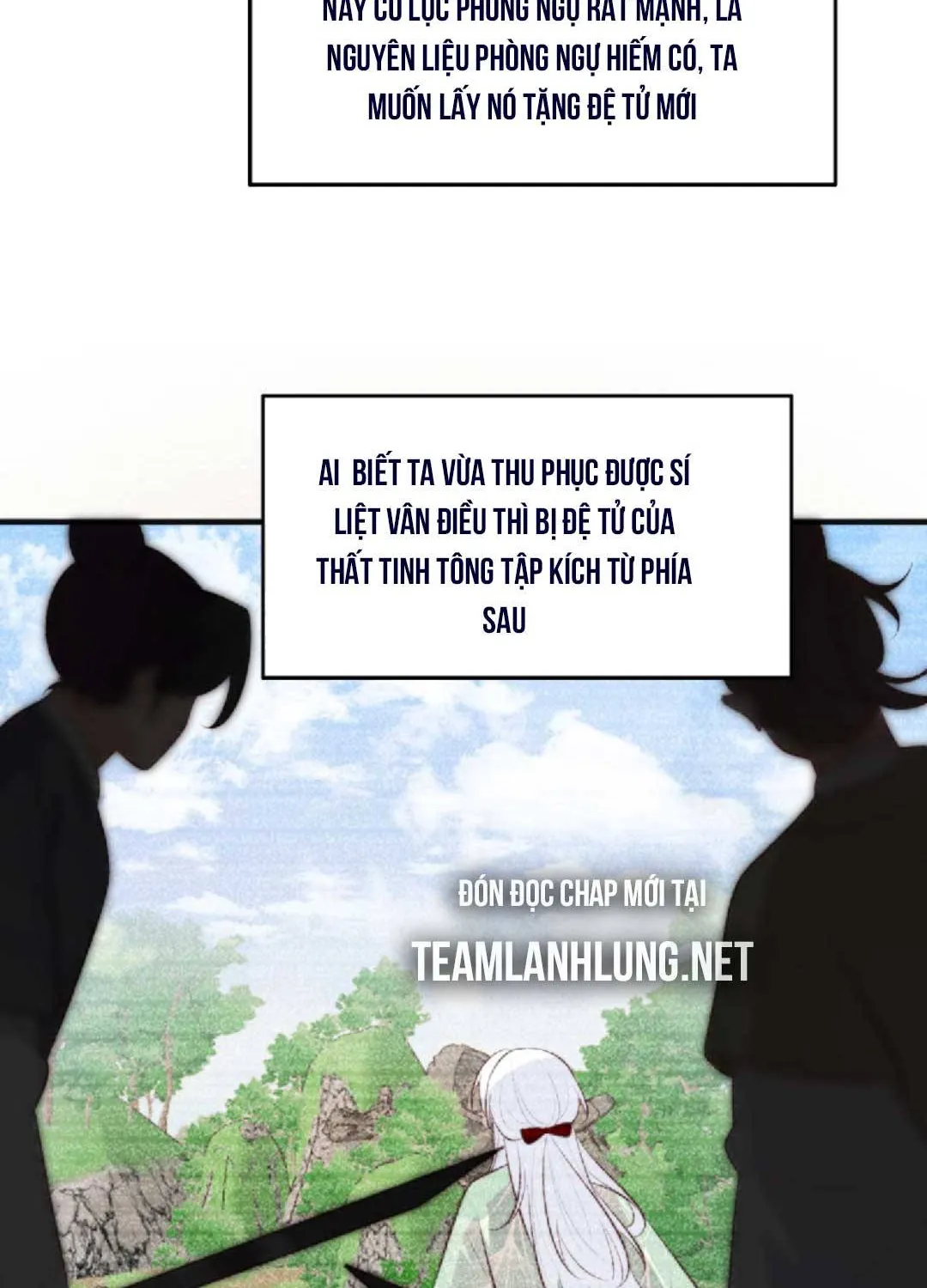 TẤT CẢ PHẢN DIỆN ĐỀU HẮC HOÁ , CHỈ MỖI SƯ LÀ HÀI HƯỚC Chap 31 - Next Chap 32