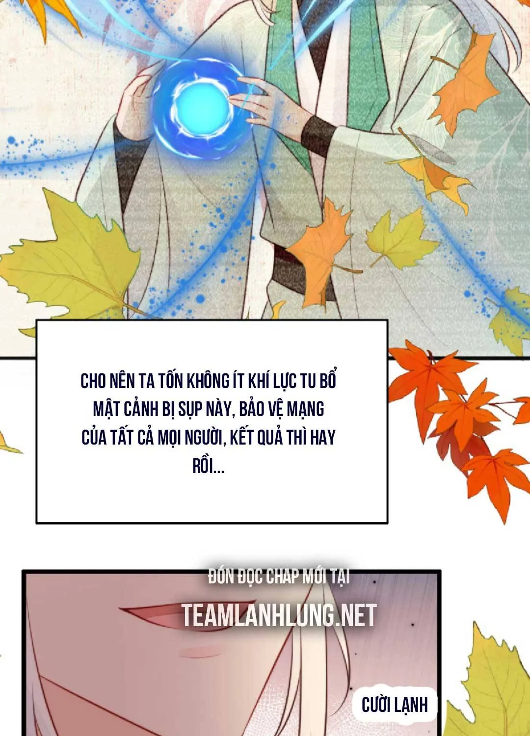 TẤT CẢ PHẢN DIỆN ĐỀU HẮC HOÁ , CHỈ MỖI SƯ LÀ HÀI HƯỚC Chap 31 - Next Chap 32