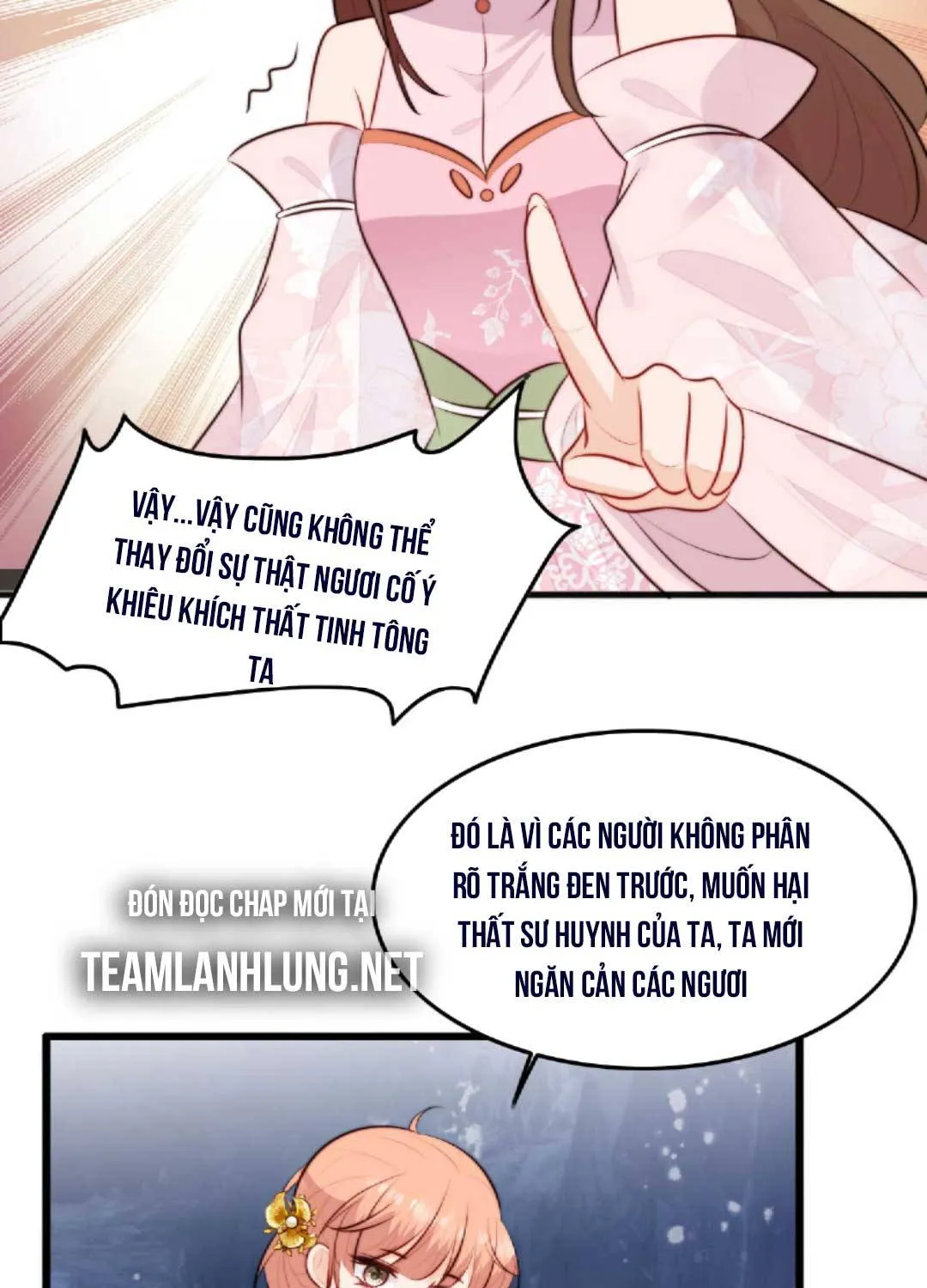 TẤT CẢ PHẢN DIỆN ĐỀU HẮC HOÁ , CHỈ MỖI SƯ LÀ HÀI HƯỚC Chap 31 - Next Chap 32