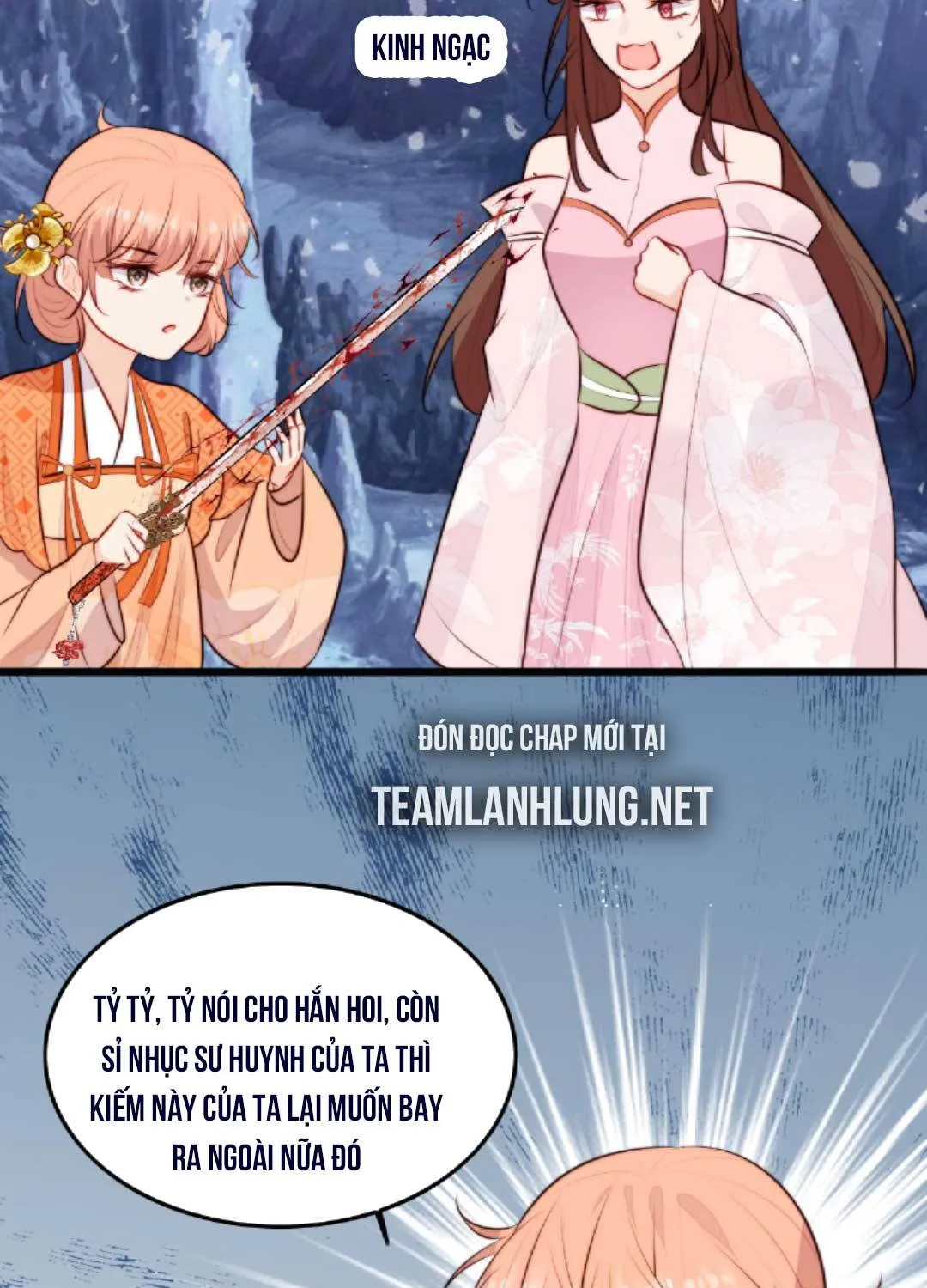 TẤT CẢ PHẢN DIỆN ĐỀU HẮC HOÁ , CHỈ MỖI SƯ LÀ HÀI HƯỚC Chap 31 - Next Chap 32