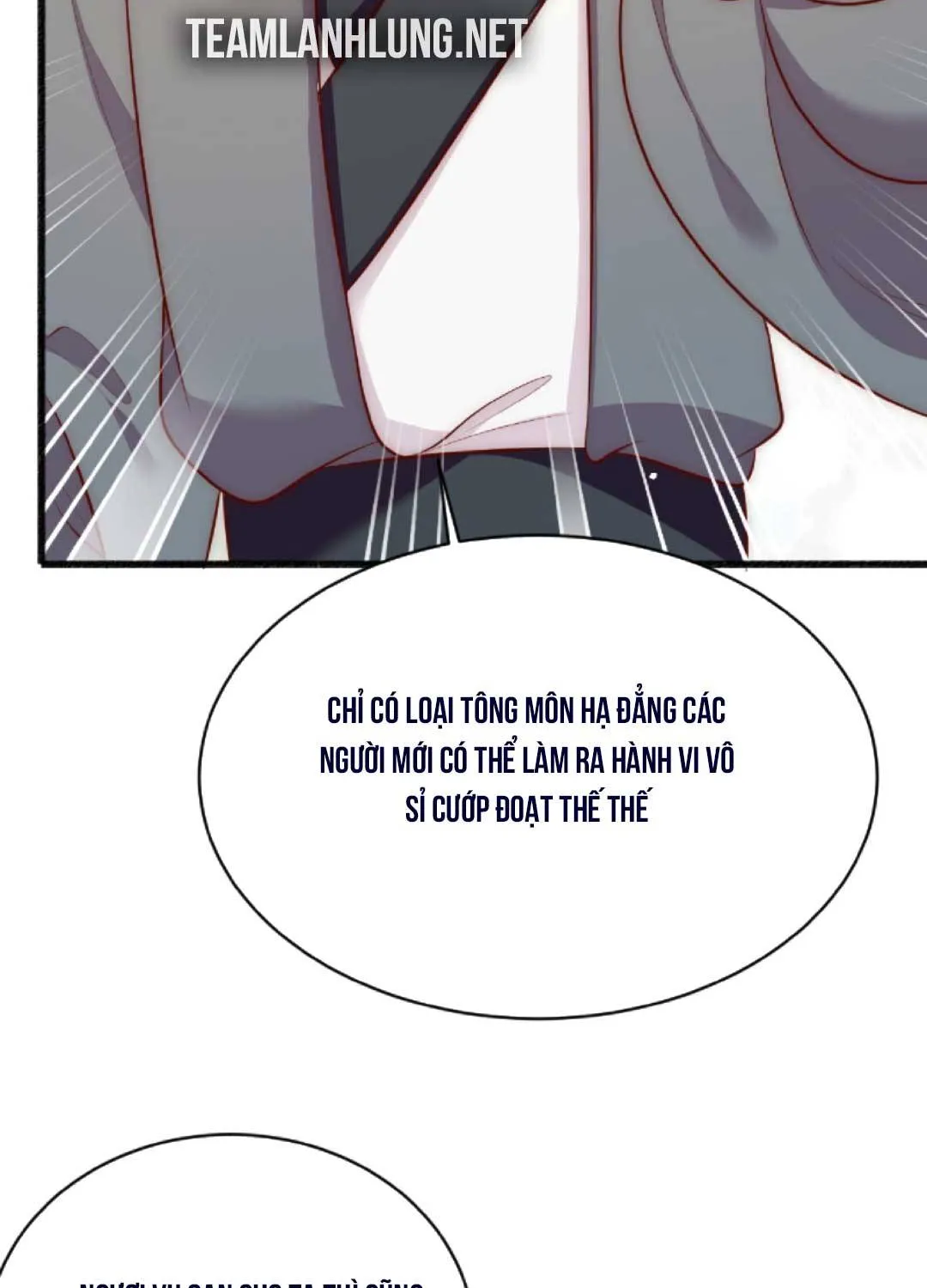 TẤT CẢ PHẢN DIỆN ĐỀU HẮC HOÁ , CHỈ MỖI SƯ LÀ HÀI HƯỚC Chap 32 - Next Chap 33