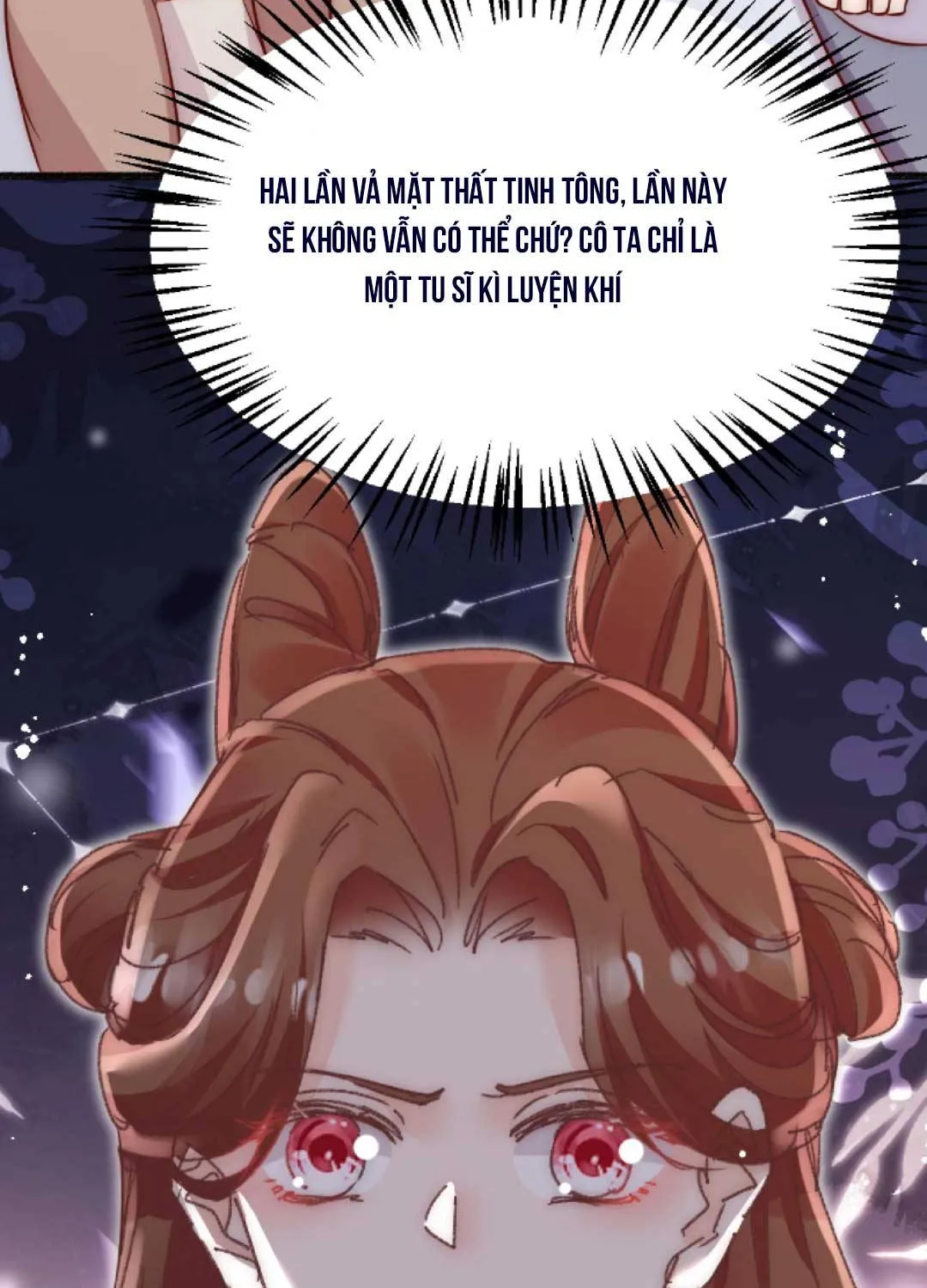 TẤT CẢ PHẢN DIỆN ĐỀU HẮC HOÁ , CHỈ MỖI SƯ LÀ HÀI HƯỚC Chap 32 - Next Chap 33