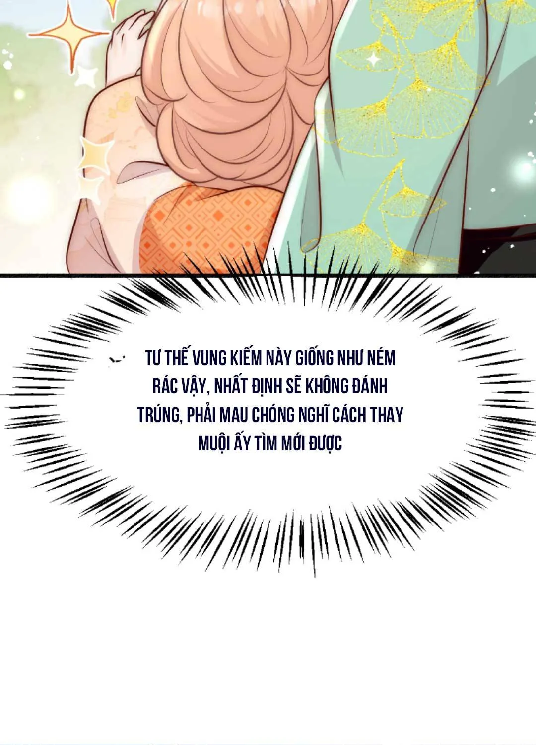 TẤT CẢ PHẢN DIỆN ĐỀU HẮC HOÁ , CHỈ MỖI SƯ LÀ HÀI HƯỚC Chap 32 - Next Chap 33