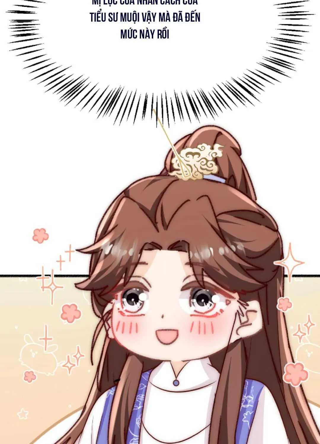 TẤT CẢ PHẢN DIỆN ĐỀU HẮC HOÁ , CHỈ MỖI SƯ LÀ HÀI HƯỚC Chap 32 - Next Chap 33