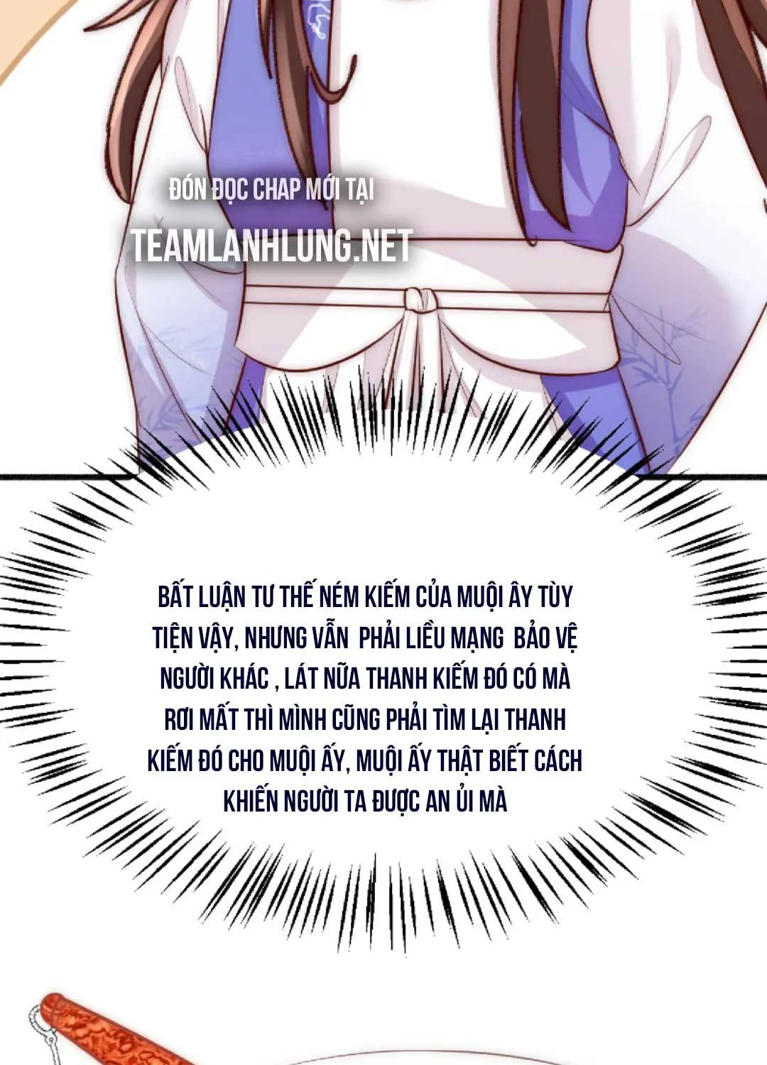 TẤT CẢ PHẢN DIỆN ĐỀU HẮC HOÁ , CHỈ MỖI SƯ LÀ HÀI HƯỚC Chap 32 - Next Chap 33