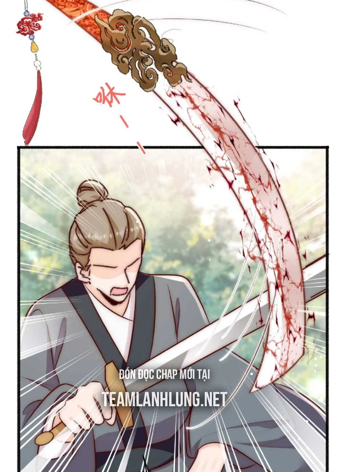 TẤT CẢ PHẢN DIỆN ĐỀU HẮC HOÁ , CHỈ MỖI SƯ LÀ HÀI HƯỚC Chap 32 - Next Chap 33