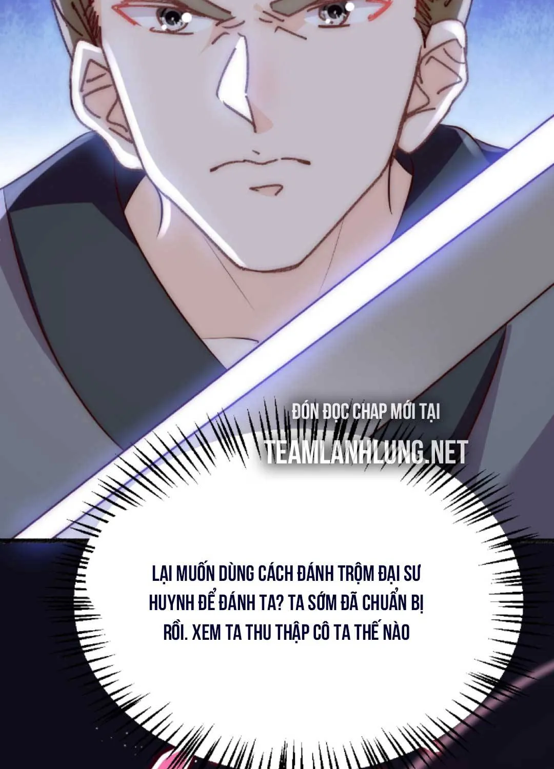 TẤT CẢ PHẢN DIỆN ĐỀU HẮC HOÁ , CHỈ MỖI SƯ LÀ HÀI HƯỚC Chap 32 - Next Chap 33