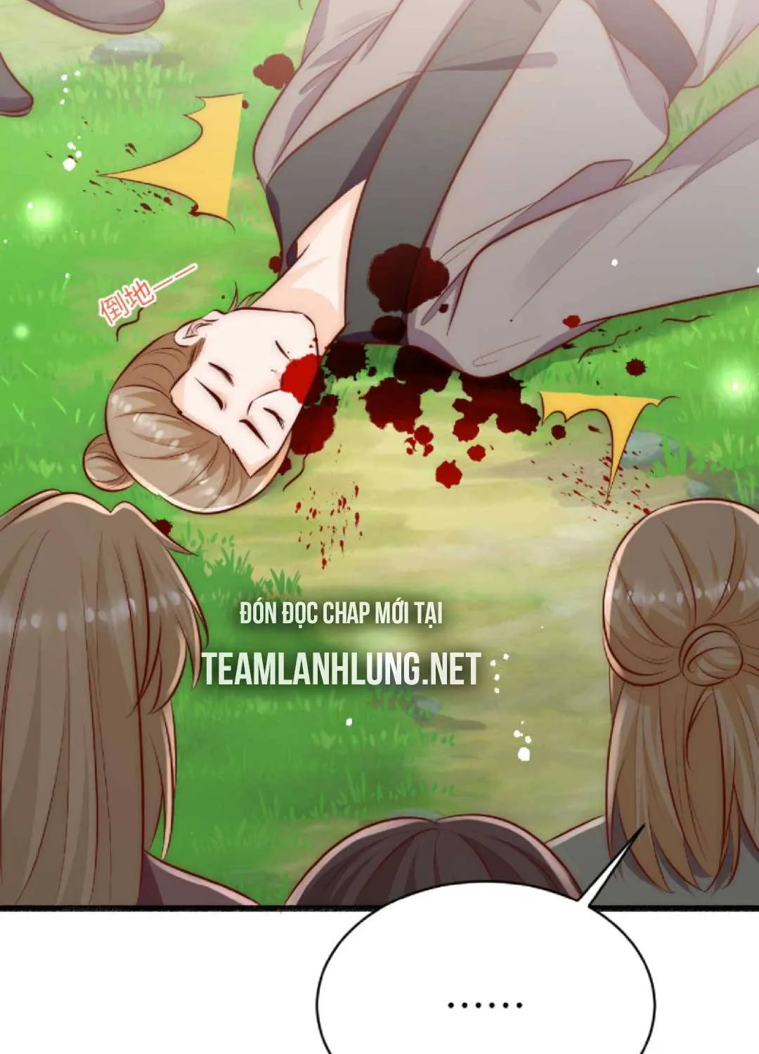 TẤT CẢ PHẢN DIỆN ĐỀU HẮC HOÁ , CHỈ MỖI SƯ LÀ HÀI HƯỚC Chap 32 - Next Chap 33