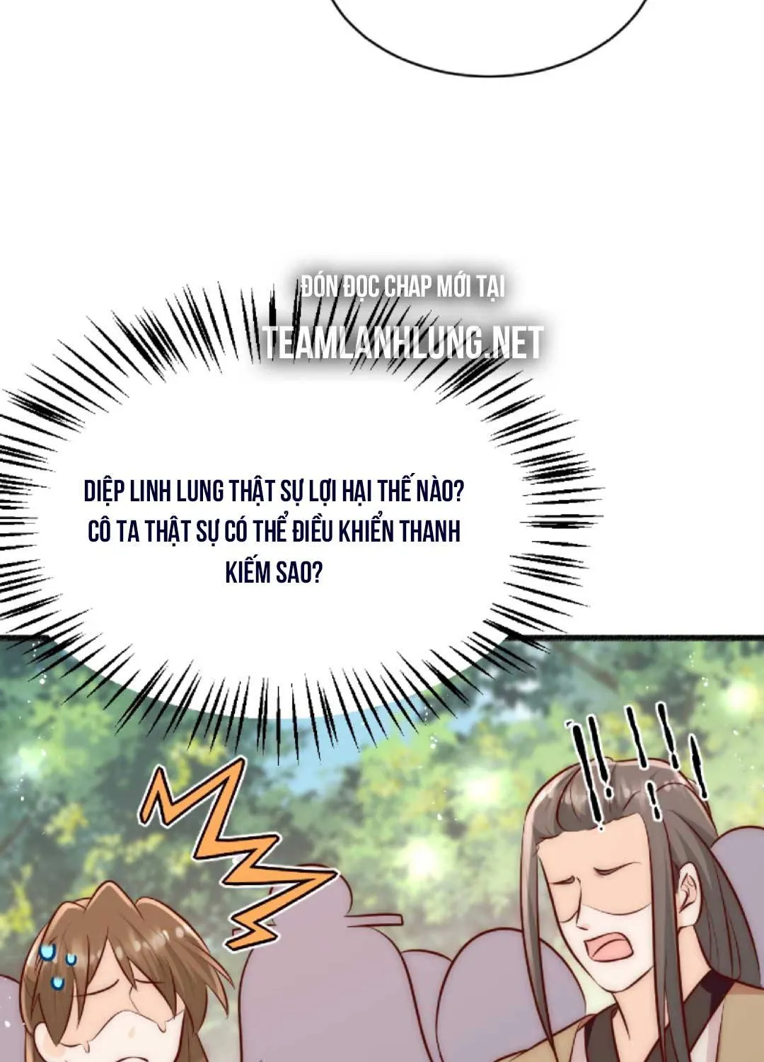 TẤT CẢ PHẢN DIỆN ĐỀU HẮC HOÁ , CHỈ MỖI SƯ LÀ HÀI HƯỚC Chap 32 - Next Chap 33