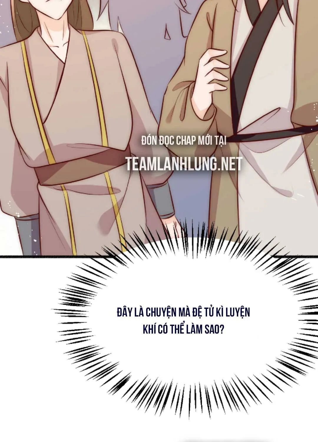 TẤT CẢ PHẢN DIỆN ĐỀU HẮC HOÁ , CHỈ MỖI SƯ LÀ HÀI HƯỚC Chap 32 - Next Chap 33