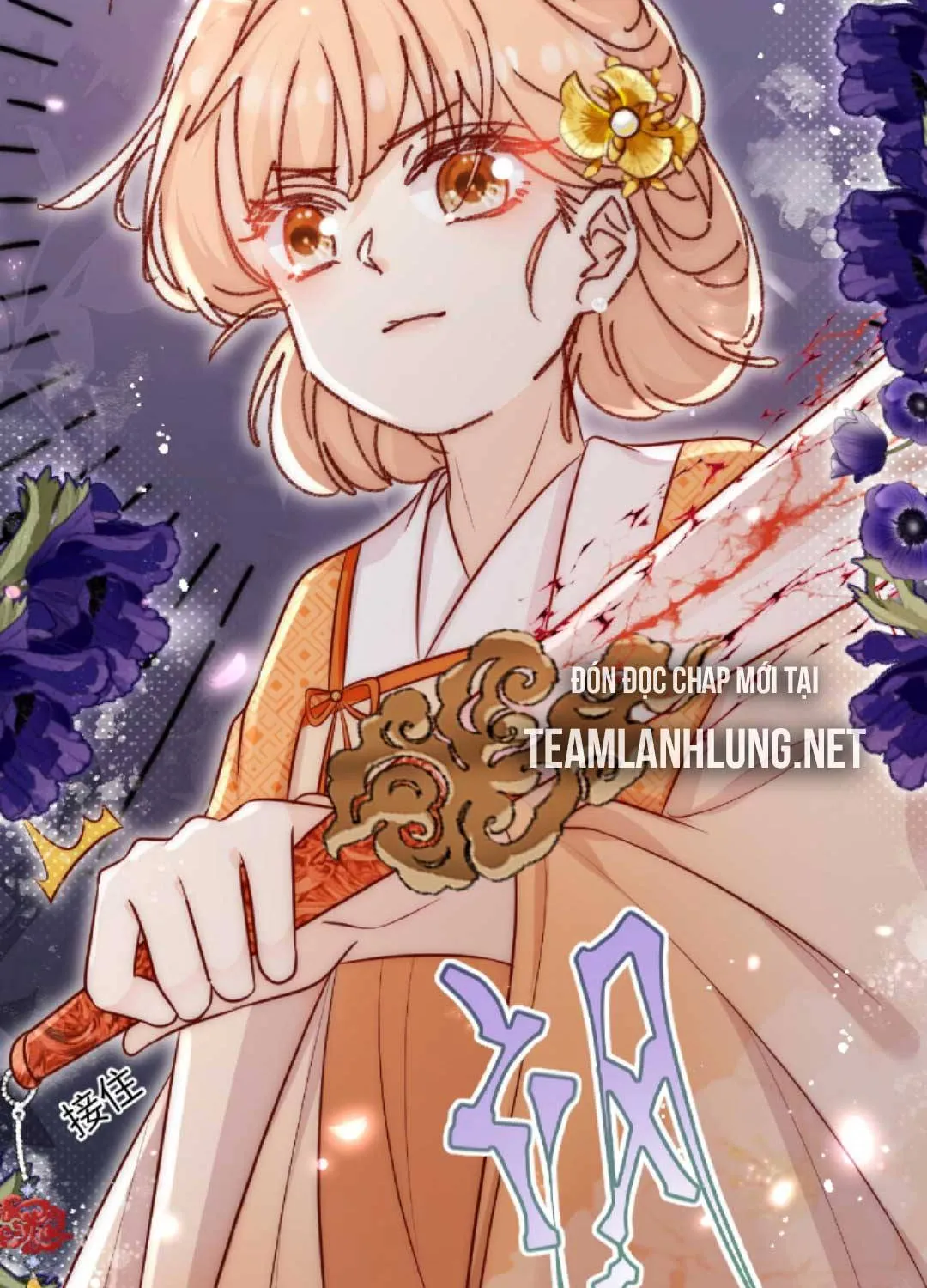 TẤT CẢ PHẢN DIỆN ĐỀU HẮC HOÁ , CHỈ MỖI SƯ LÀ HÀI HƯỚC Chap 32 - Next Chap 33