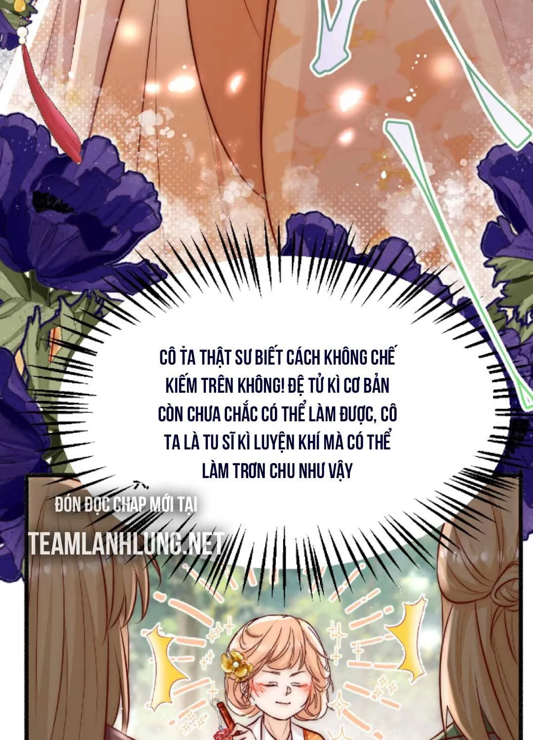 TẤT CẢ PHẢN DIỆN ĐỀU HẮC HOÁ , CHỈ MỖI SƯ LÀ HÀI HƯỚC Chap 32 - Next Chap 33