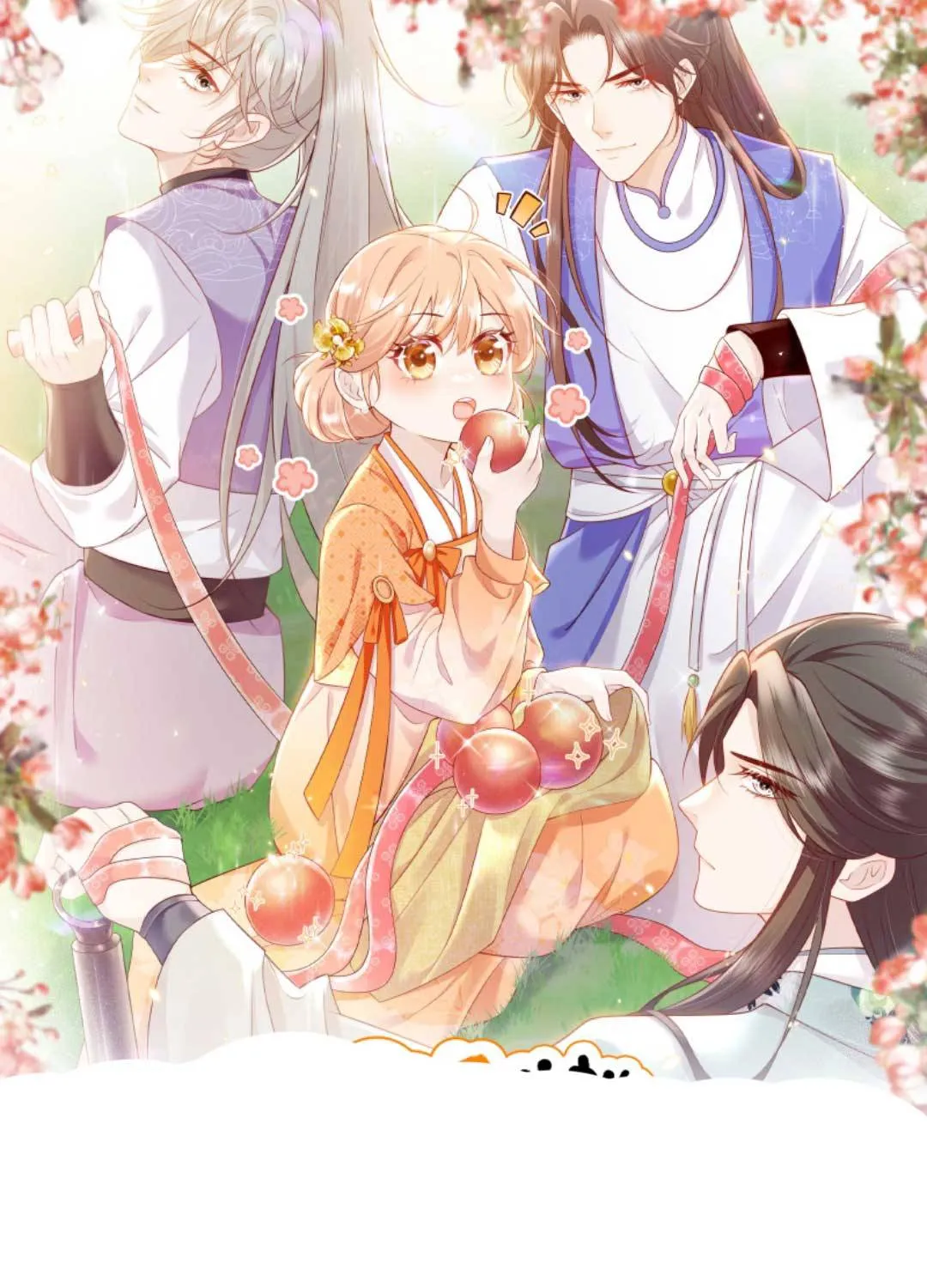 TẤT CẢ PHẢN DIỆN ĐỀU HẮC HOÁ , CHỈ MỖI SƯ LÀ HÀI HƯỚC Chap 32 - Next Chap 33