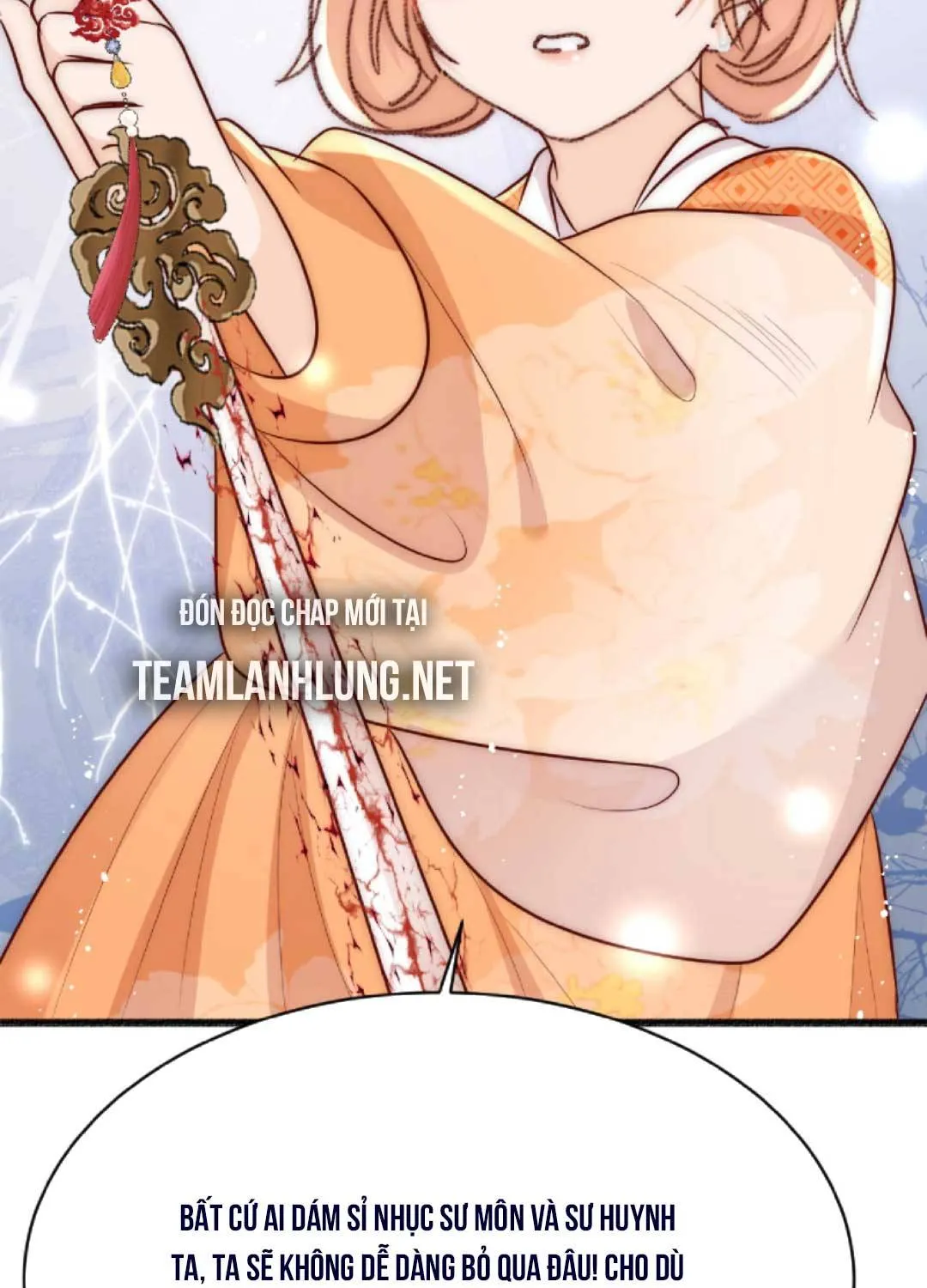 TẤT CẢ PHẢN DIỆN ĐỀU HẮC HOÁ , CHỈ MỖI SƯ LÀ HÀI HƯỚC Chap 32 - Next Chap 33