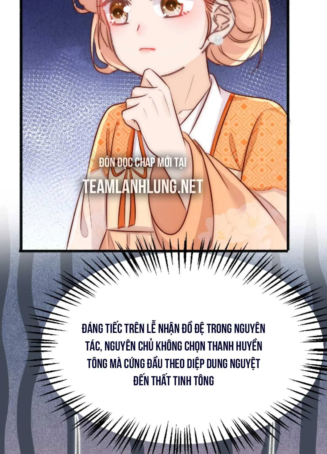 TẤT CẢ PHẢN DIỆN ĐỀU HẮC HOÁ , CHỈ MỖI SƯ LÀ HÀI HƯỚC Chap 32 - Next Chap 33