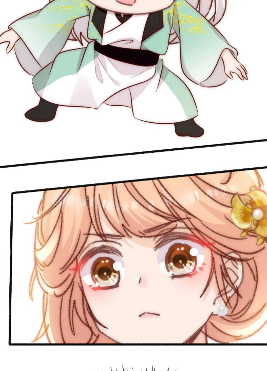 TẤT CẢ PHẢN DIỆN ĐỀU HẮC HOÁ , CHỈ MỖI SƯ LÀ HÀI HƯỚC Chap 32 - Next Chap 33