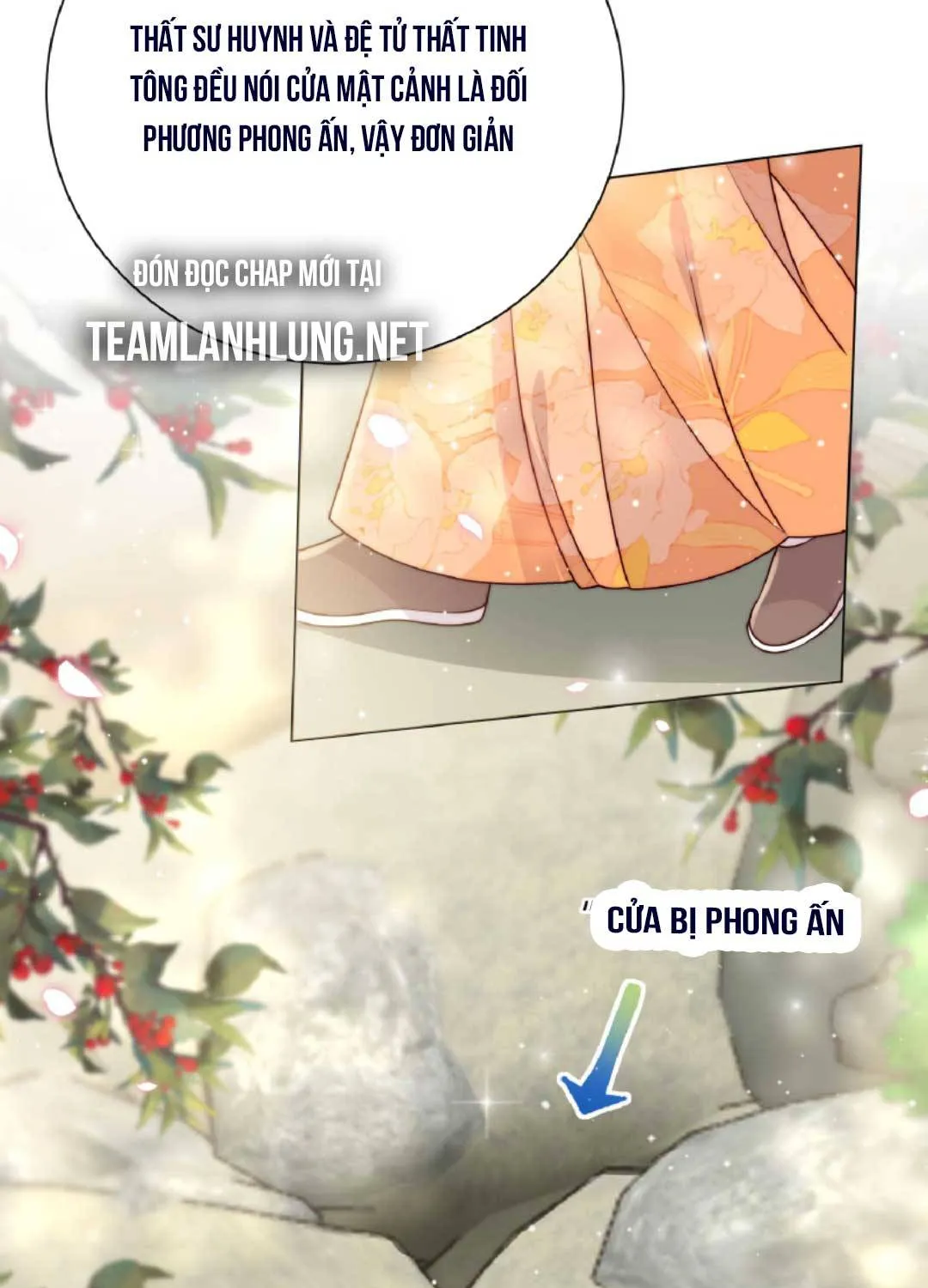 TẤT CẢ PHẢN DIỆN ĐỀU HẮC HOÁ , CHỈ MỖI SƯ LÀ HÀI HƯỚC Chap 33 - Next Chap 34