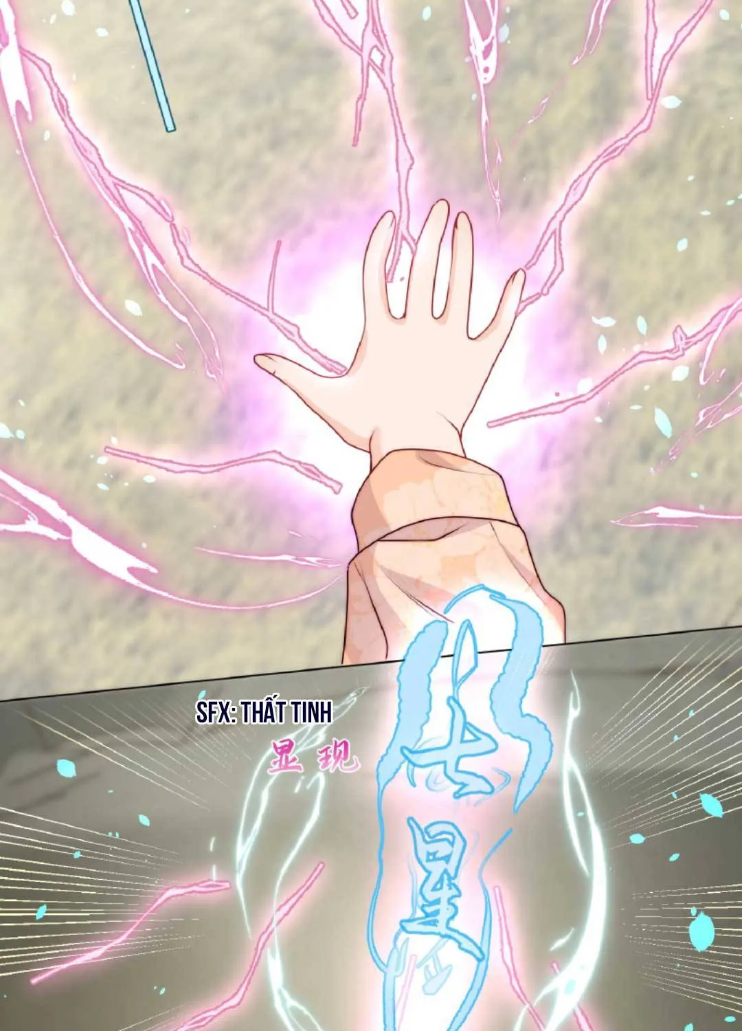 TẤT CẢ PHẢN DIỆN ĐỀU HẮC HOÁ , CHỈ MỖI SƯ LÀ HÀI HƯỚC Chap 33 - Next Chap 34