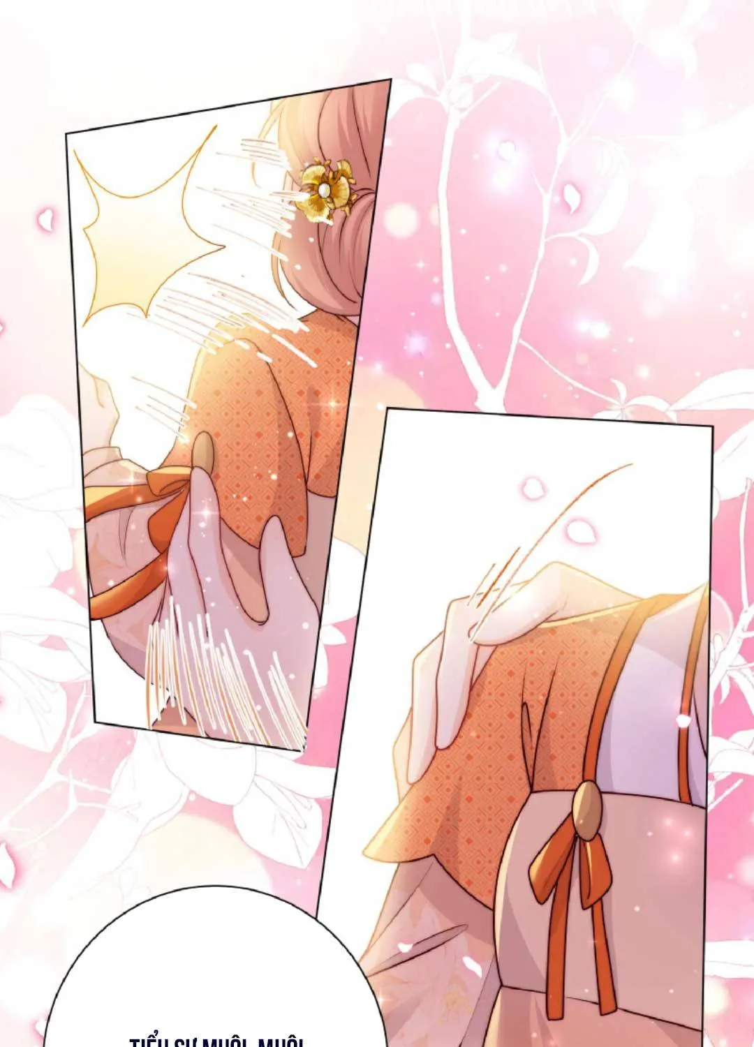 TẤT CẢ PHẢN DIỆN ĐỀU HẮC HOÁ , CHỈ MỖI SƯ LÀ HÀI HƯỚC Chap 33 - Next Chap 34