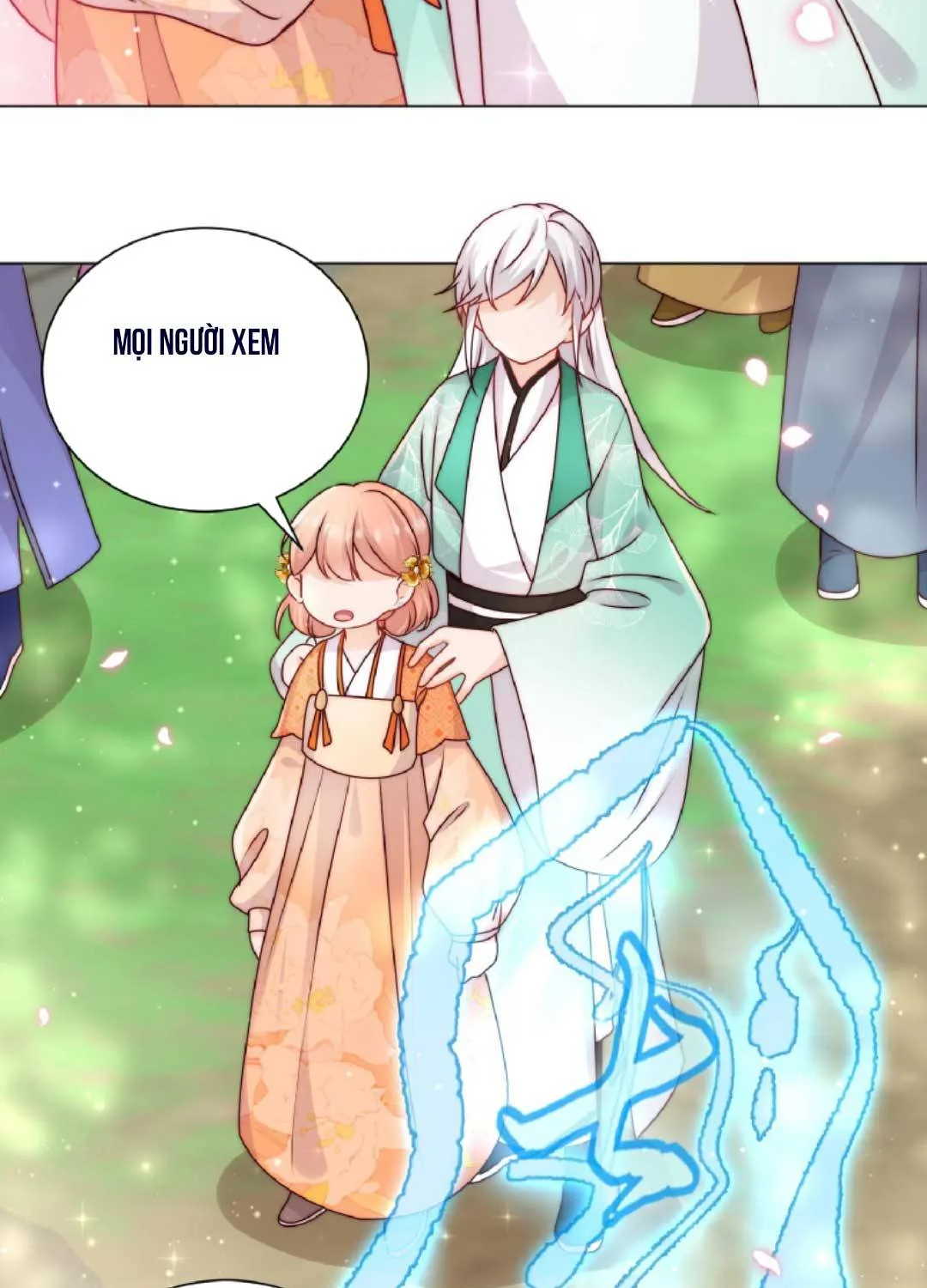 TẤT CẢ PHẢN DIỆN ĐỀU HẮC HOÁ , CHỈ MỖI SƯ LÀ HÀI HƯỚC Chap 33 - Next Chap 34