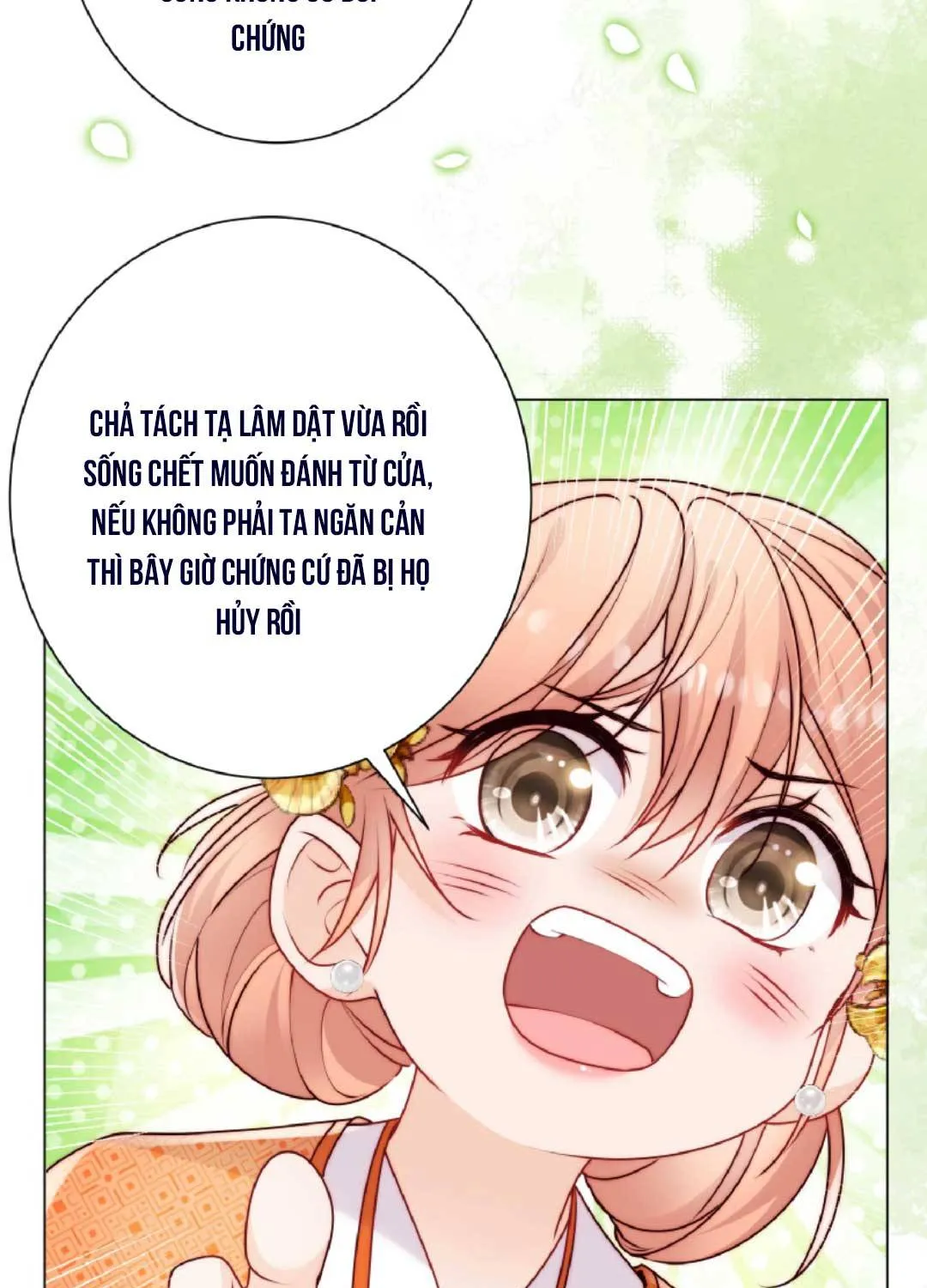 TẤT CẢ PHẢN DIỆN ĐỀU HẮC HOÁ , CHỈ MỖI SƯ LÀ HÀI HƯỚC Chap 33 - Next Chap 34