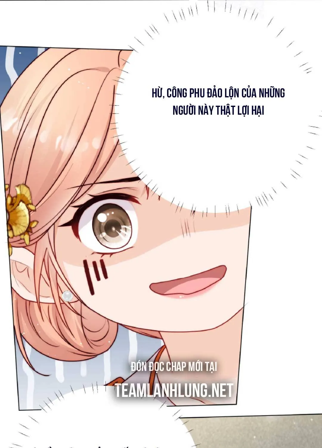 TẤT CẢ PHẢN DIỆN ĐỀU HẮC HOÁ , CHỈ MỖI SƯ LÀ HÀI HƯỚC Chap 33 - Next Chap 34