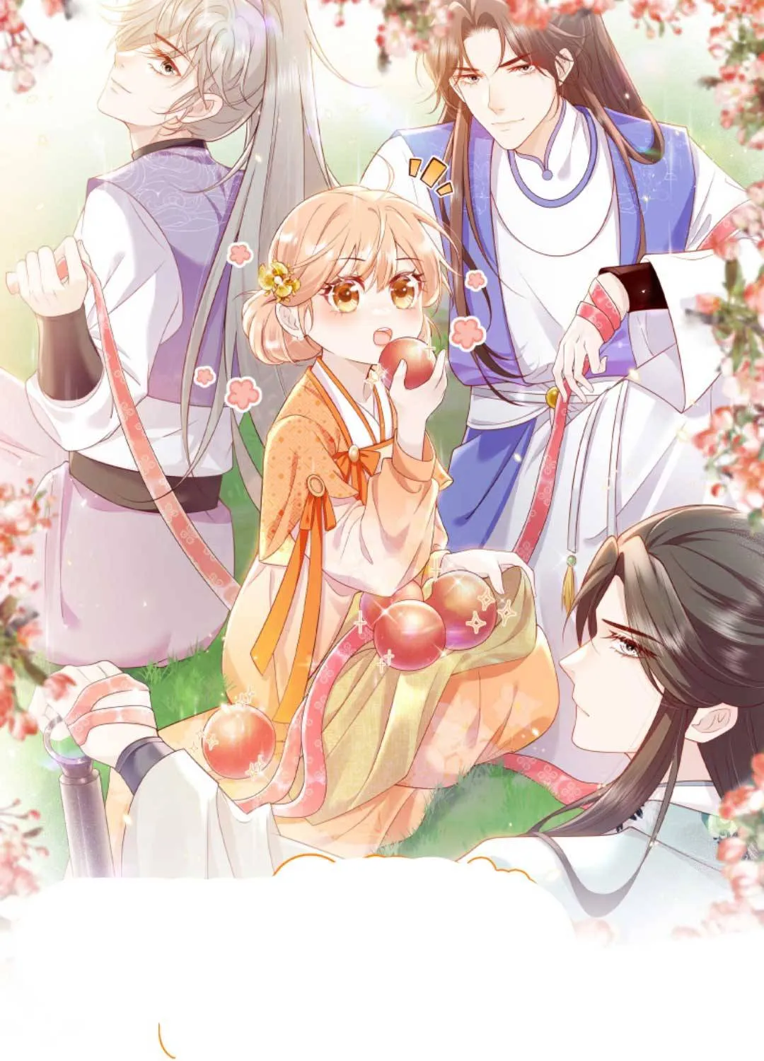 TẤT CẢ PHẢN DIỆN ĐỀU HẮC HOÁ , CHỈ MỖI SƯ LÀ HÀI HƯỚC Chap 33 - Next Chap 34