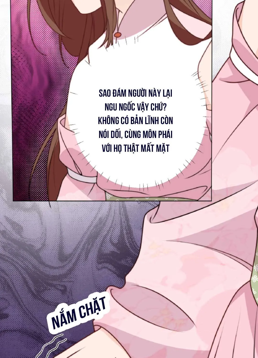 TẤT CẢ PHẢN DIỆN ĐỀU HẮC HOÁ , CHỈ MỖI SƯ LÀ HÀI HƯỚC Chap 34 - Next Chap 35