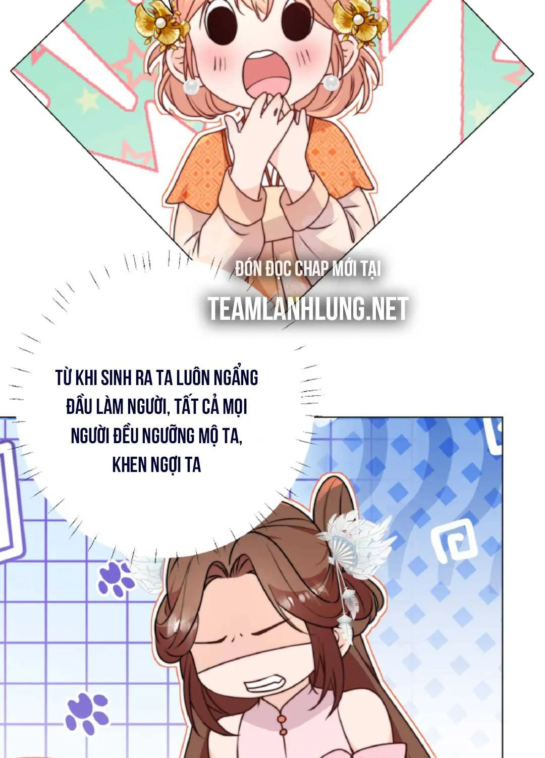 TẤT CẢ PHẢN DIỆN ĐỀU HẮC HOÁ , CHỈ MỖI SƯ LÀ HÀI HƯỚC Chap 34 - Next Chap 35