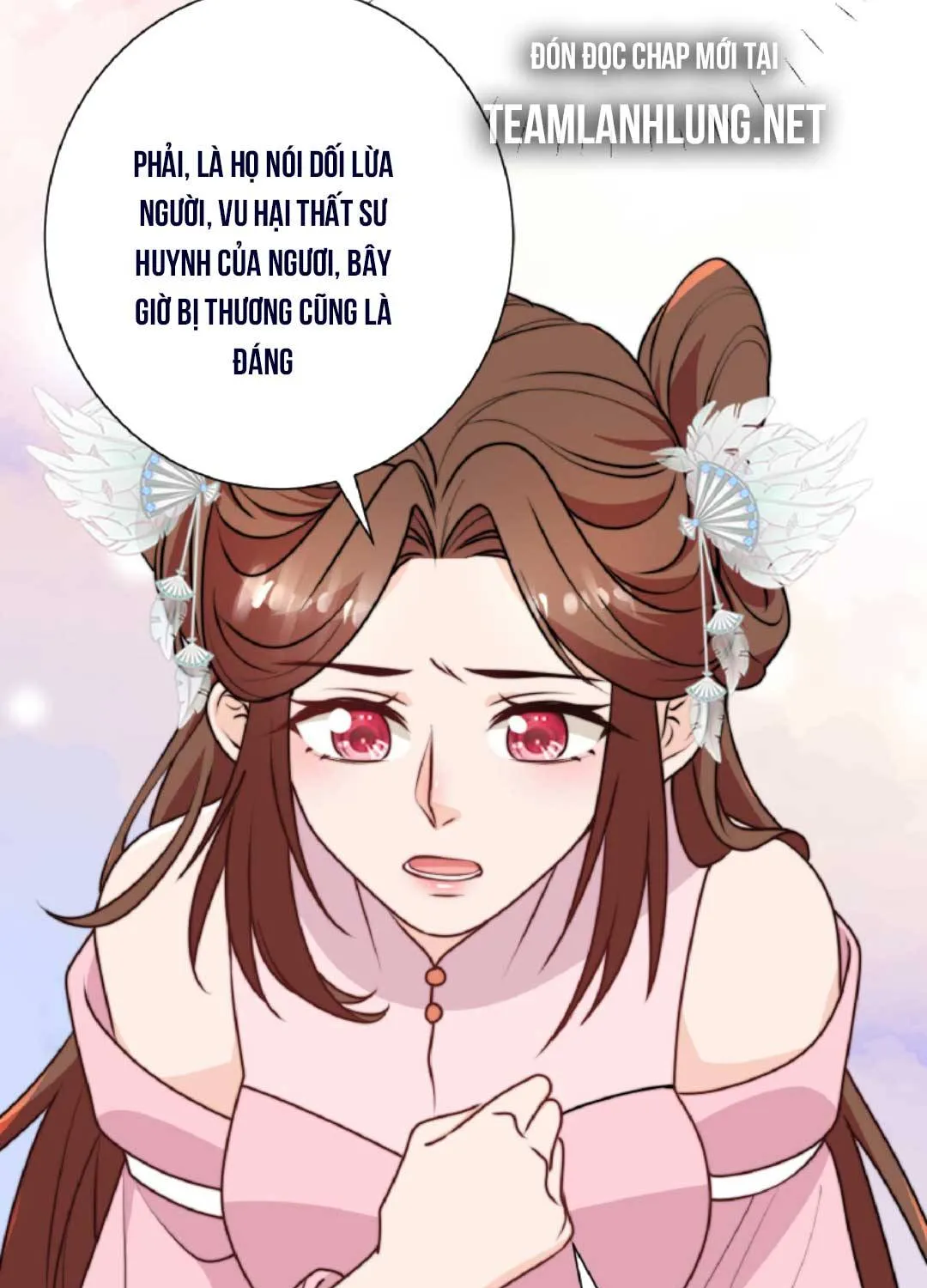 TẤT CẢ PHẢN DIỆN ĐỀU HẮC HOÁ , CHỈ MỖI SƯ LÀ HÀI HƯỚC Chap 34 - Next Chap 35