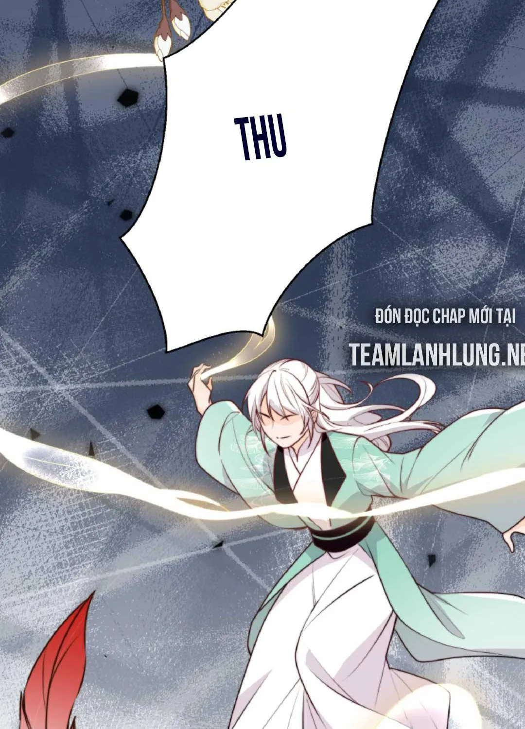 TẤT CẢ PHẢN DIỆN ĐỀU HẮC HOÁ , CHỈ MỖI SƯ LÀ HÀI HƯỚC Chap 34 - Next Chap 35