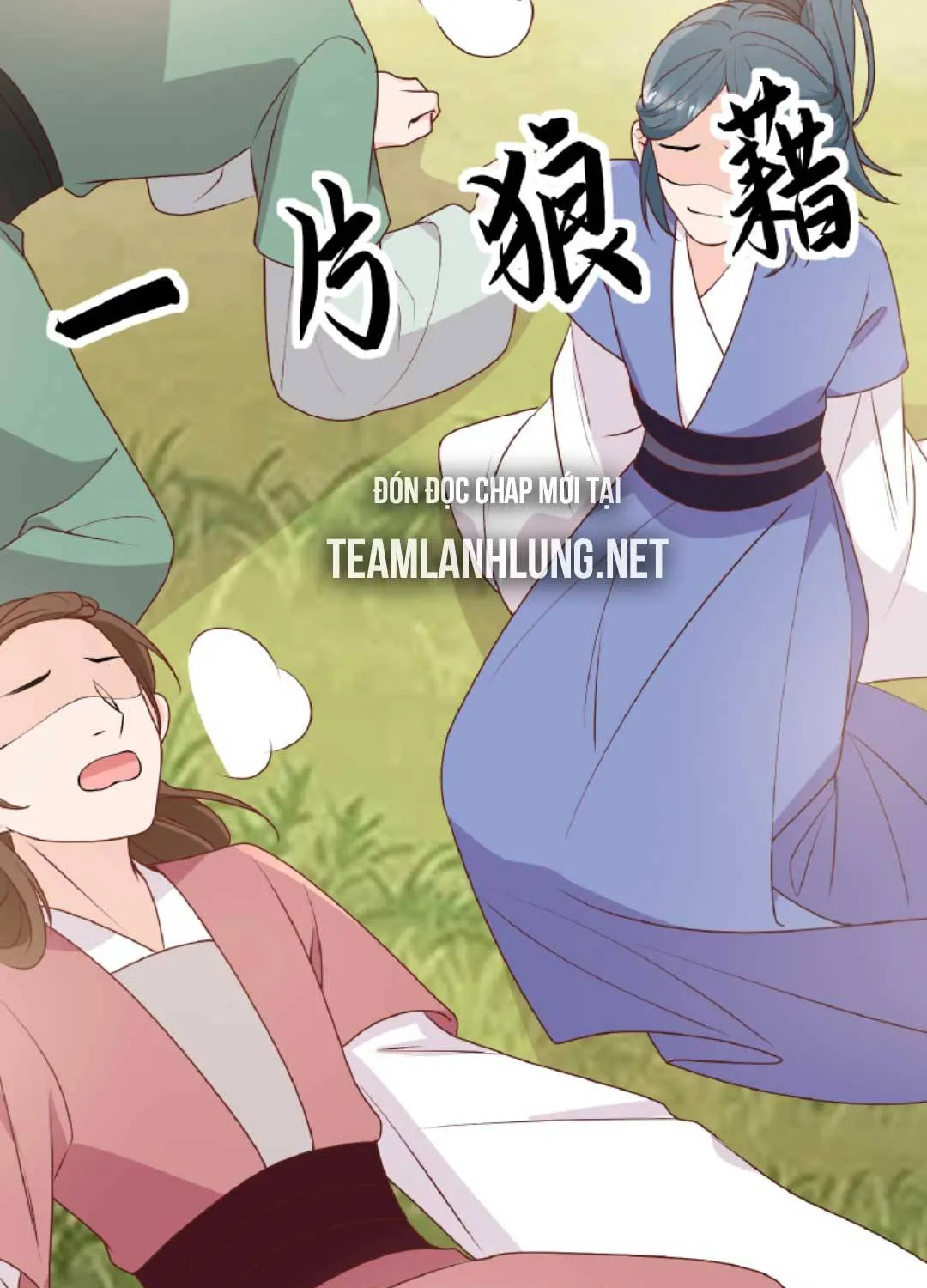 TẤT CẢ PHẢN DIỆN ĐỀU HẮC HOÁ , CHỈ MỖI SƯ LÀ HÀI HƯỚC Chap 34 - Next Chap 35