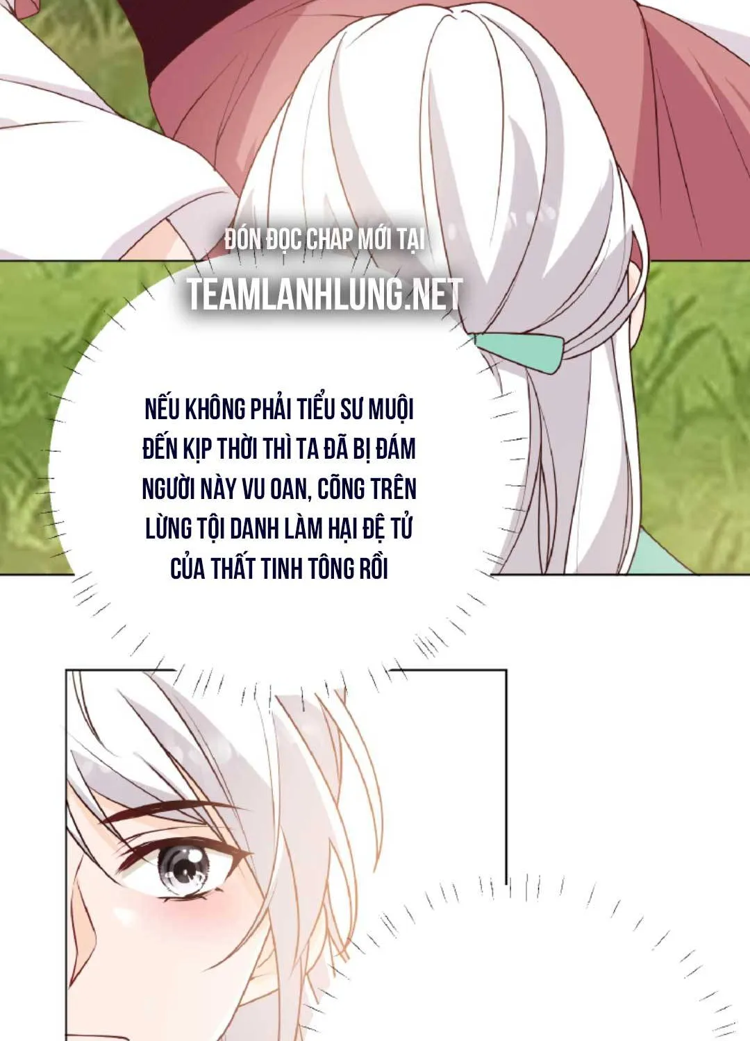 TẤT CẢ PHẢN DIỆN ĐỀU HẮC HOÁ , CHỈ MỖI SƯ LÀ HÀI HƯỚC Chap 34 - Next Chap 35