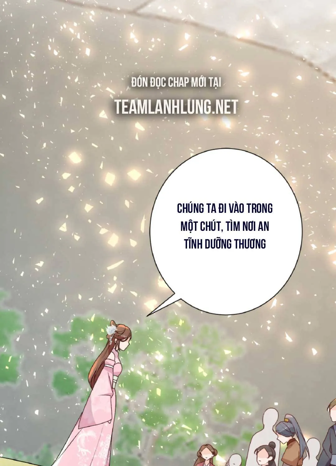 TẤT CẢ PHẢN DIỆN ĐỀU HẮC HOÁ , CHỈ MỖI SƯ LÀ HÀI HƯỚC Chap 34 - Next Chap 35