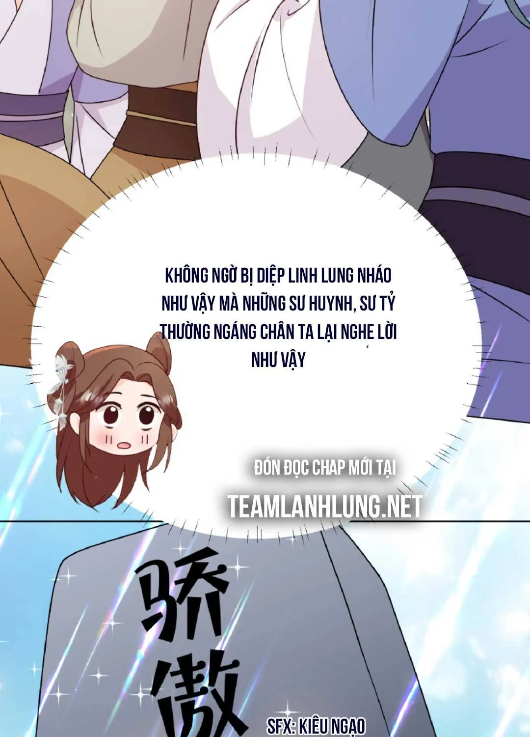 TẤT CẢ PHẢN DIỆN ĐỀU HẮC HOÁ , CHỈ MỖI SƯ LÀ HÀI HƯỚC Chap 34 - Next Chap 35