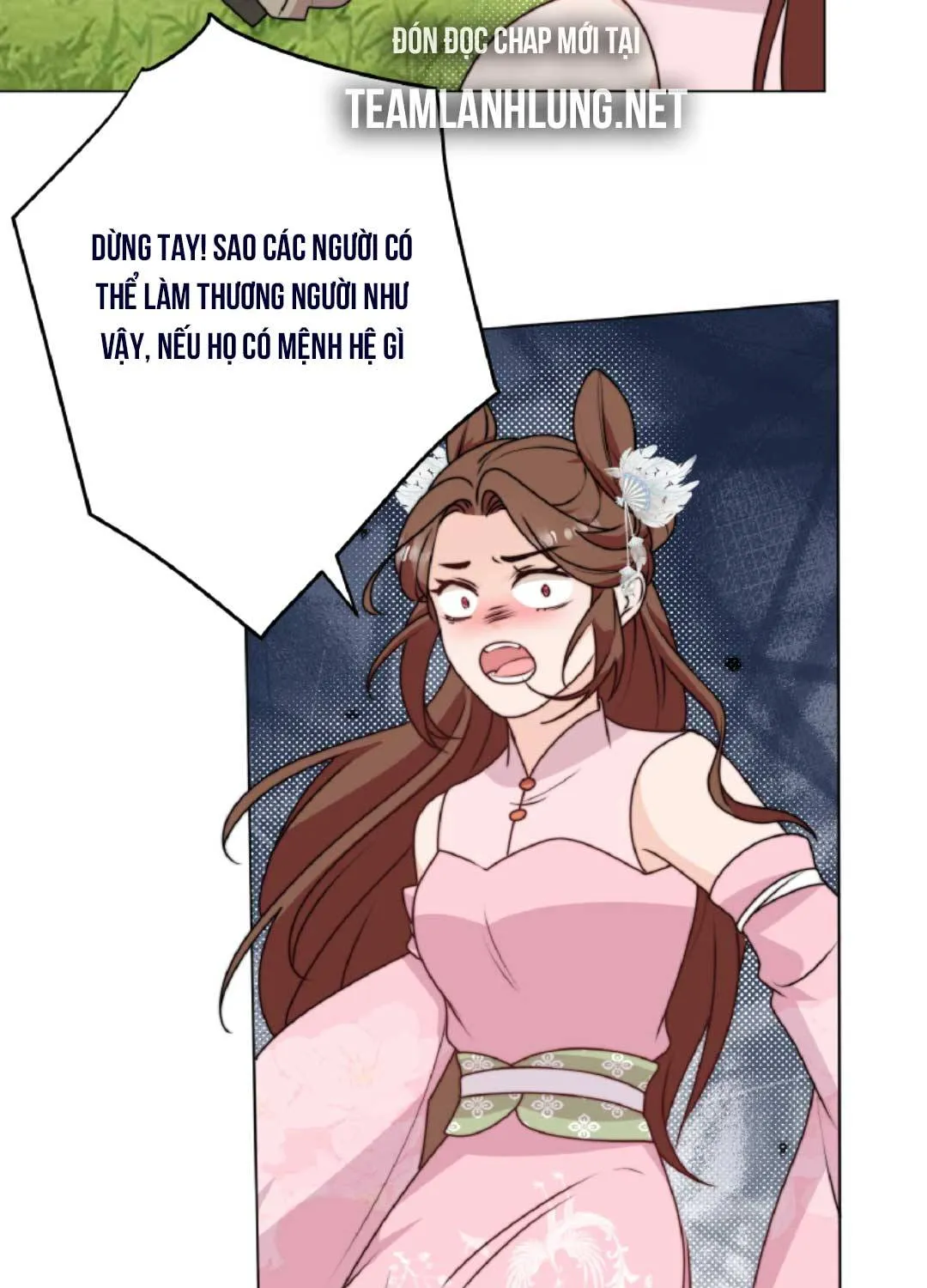 TẤT CẢ PHẢN DIỆN ĐỀU HẮC HOÁ , CHỈ MỖI SƯ LÀ HÀI HƯỚC Chap 34 - Next Chap 35