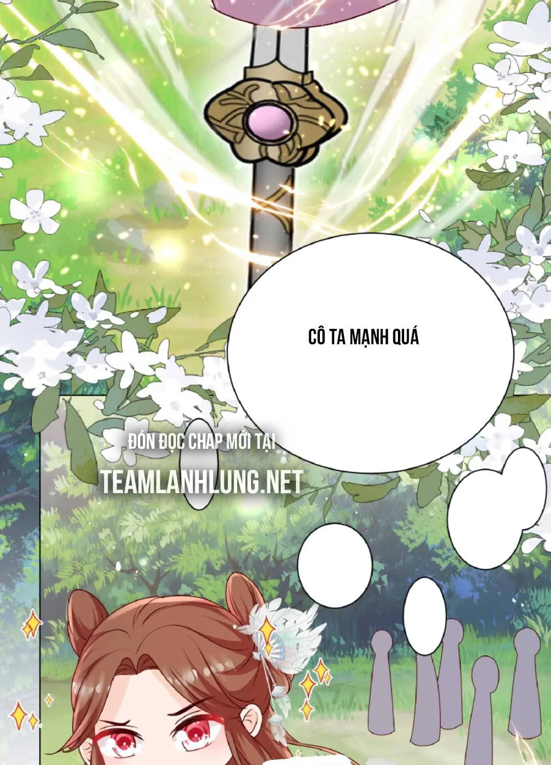 TẤT CẢ PHẢN DIỆN ĐỀU HẮC HOÁ , CHỈ MỖI SƯ LÀ HÀI HƯỚC Chap 35 - Next Chap 36