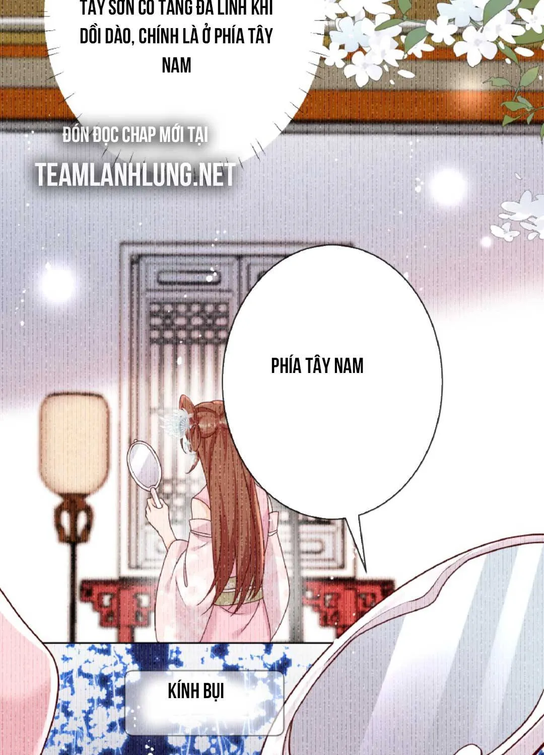 TẤT CẢ PHẢN DIỆN ĐỀU HẮC HOÁ , CHỈ MỖI SƯ LÀ HÀI HƯỚC Chap 35 - Next Chap 36