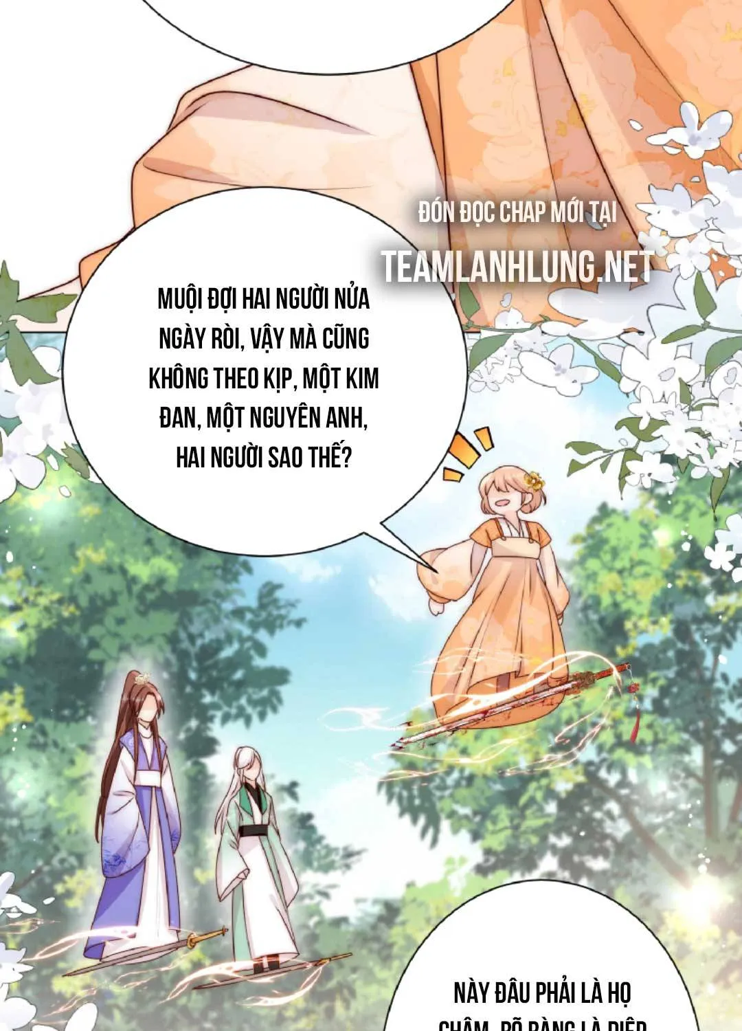 TẤT CẢ PHẢN DIỆN ĐỀU HẮC HOÁ , CHỈ MỖI SƯ LÀ HÀI HƯỚC Chap 35 - Next Chap 36