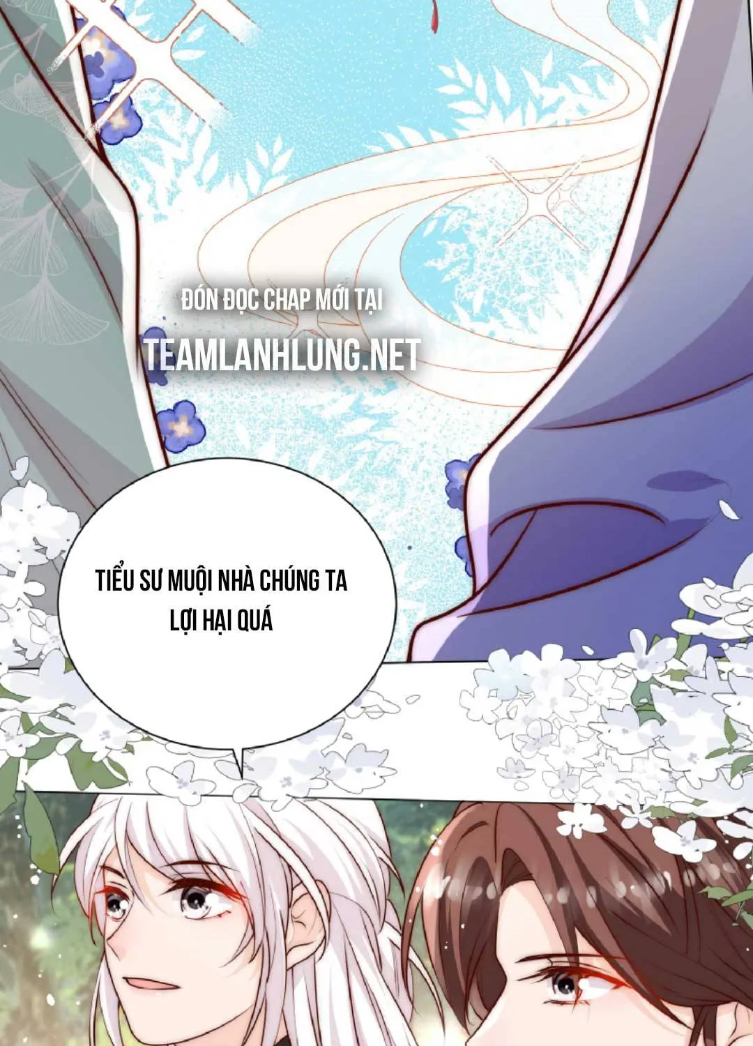 TẤT CẢ PHẢN DIỆN ĐỀU HẮC HOÁ , CHỈ MỖI SƯ LÀ HÀI HƯỚC Chap 35 - Next Chap 36