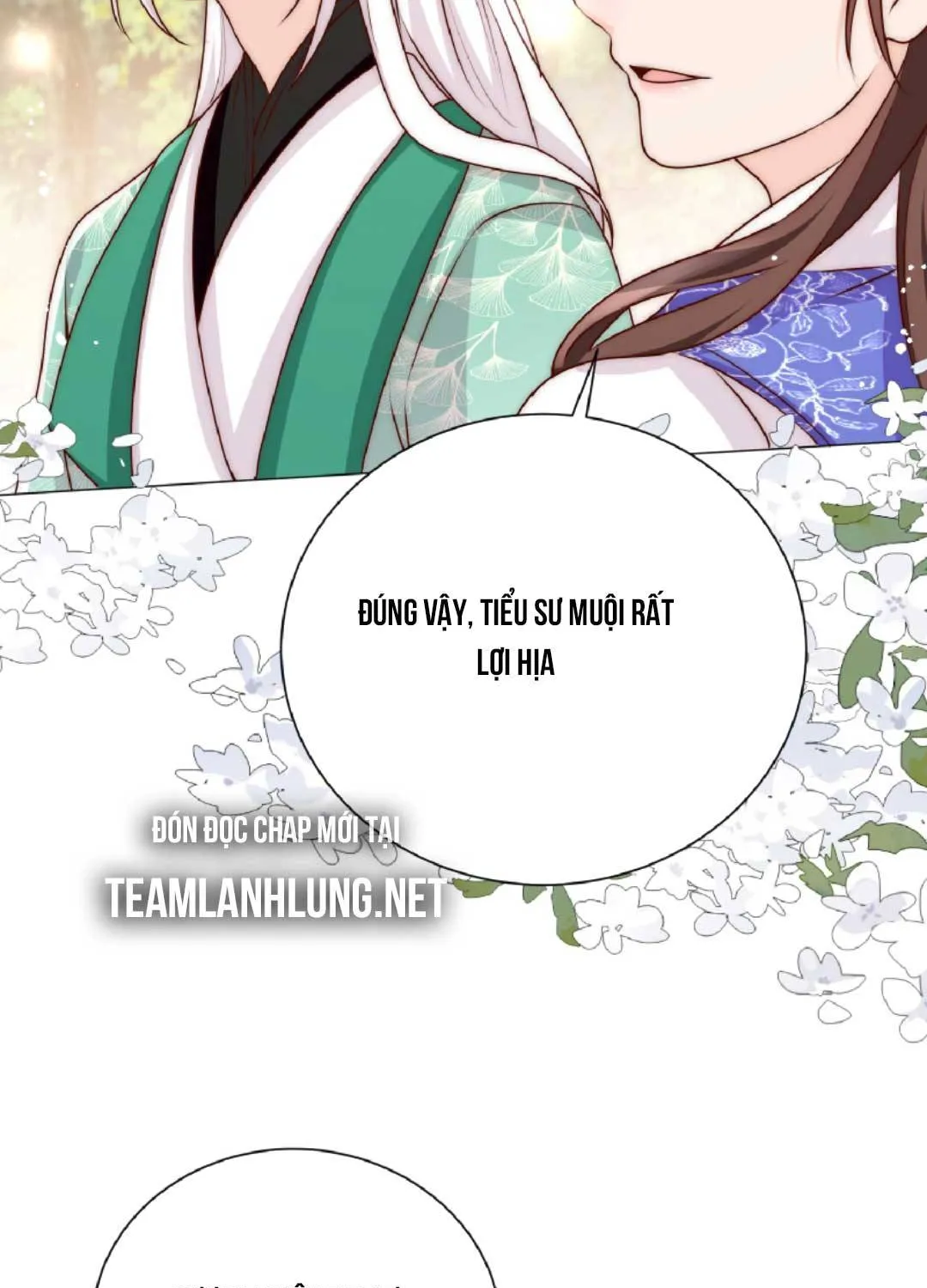 TẤT CẢ PHẢN DIỆN ĐỀU HẮC HOÁ , CHỈ MỖI SƯ LÀ HÀI HƯỚC Chap 35 - Next Chap 36