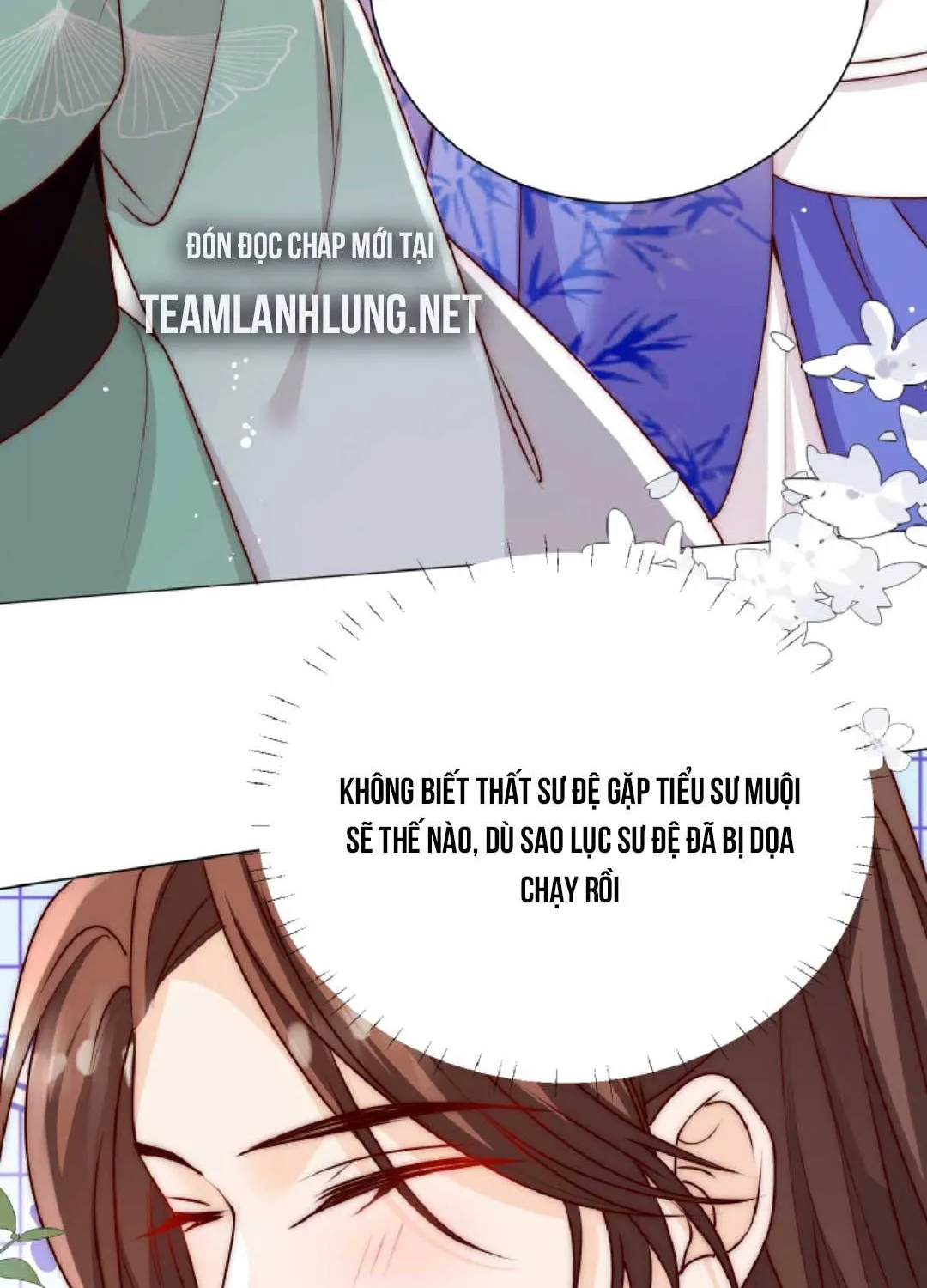 TẤT CẢ PHẢN DIỆN ĐỀU HẮC HOÁ , CHỈ MỖI SƯ LÀ HÀI HƯỚC Chap 35 - Next Chap 36