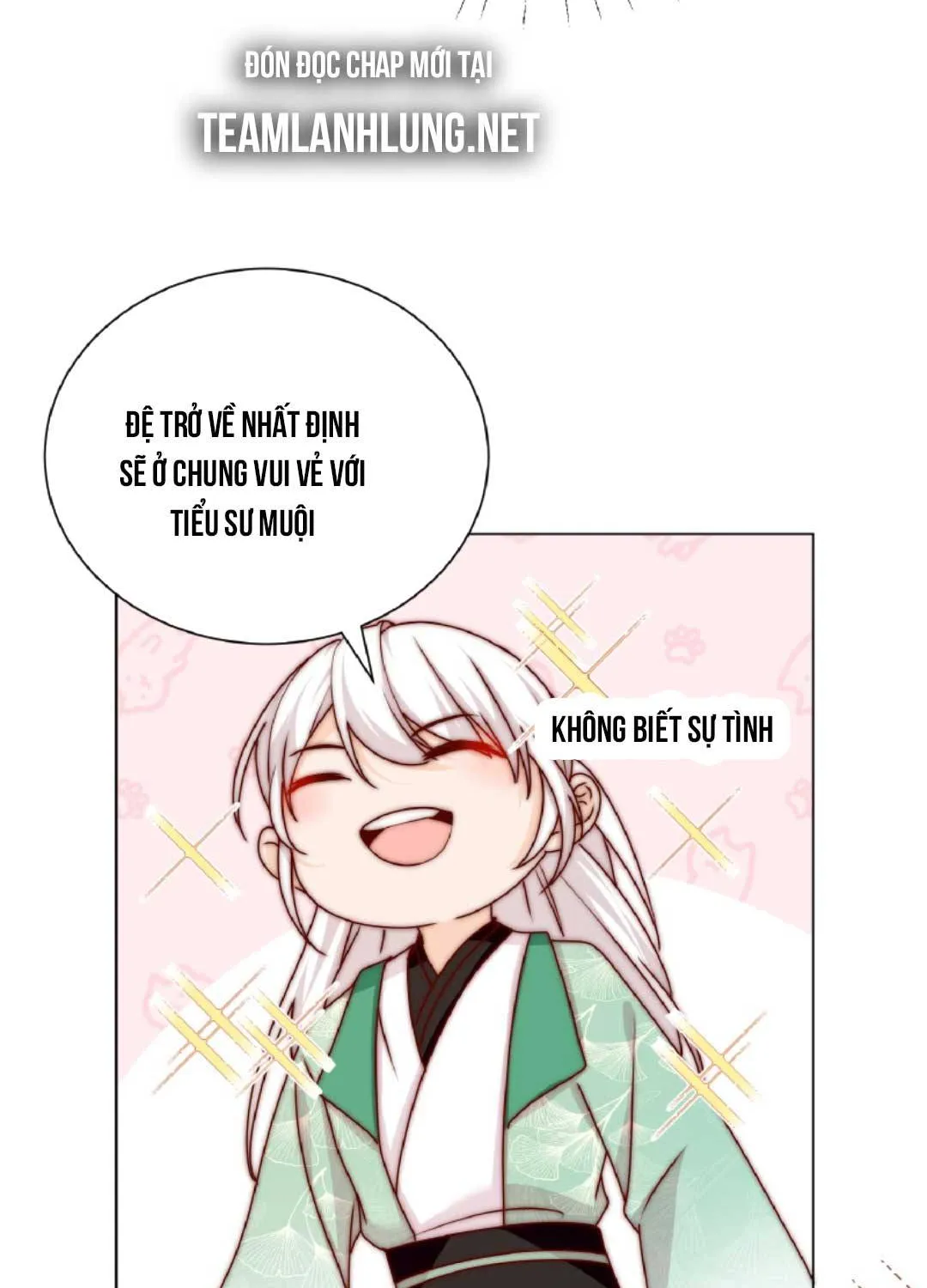 TẤT CẢ PHẢN DIỆN ĐỀU HẮC HOÁ , CHỈ MỖI SƯ LÀ HÀI HƯỚC Chap 35 - Next Chap 36