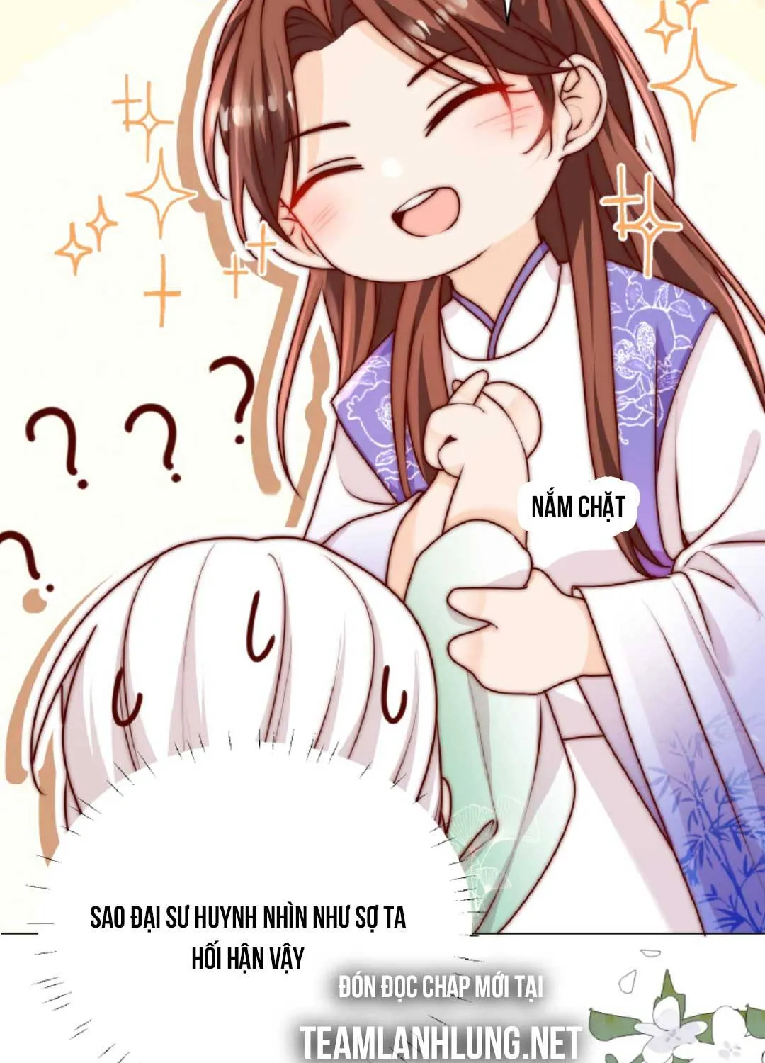 TẤT CẢ PHẢN DIỆN ĐỀU HẮC HOÁ , CHỈ MỖI SƯ LÀ HÀI HƯỚC Chap 35 - Next Chap 36