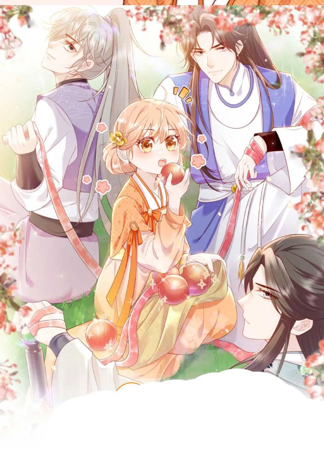 TẤT CẢ PHẢN DIỆN ĐỀU HẮC HOÁ , CHỈ MỖI SƯ LÀ HÀI HƯỚC Chap 35 - Next Chap 36