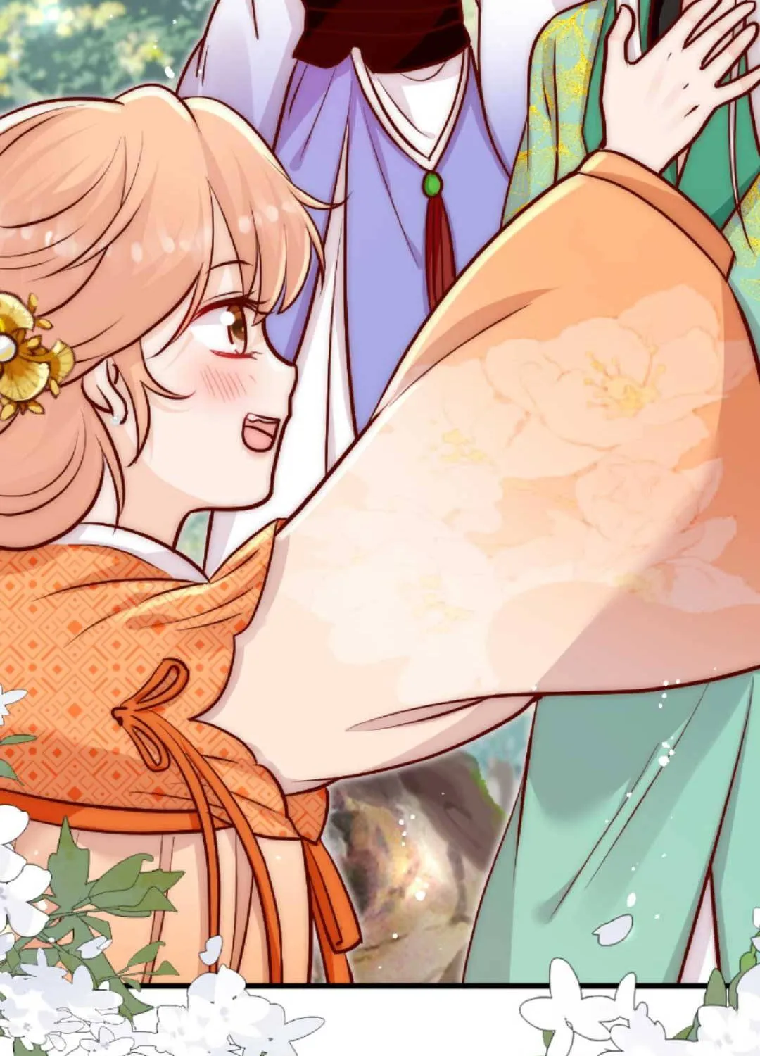 TẤT CẢ PHẢN DIỆN ĐỀU HẮC HOÁ , CHỈ MỖI SƯ LÀ HÀI HƯỚC Chap 36 - Next Chap 37