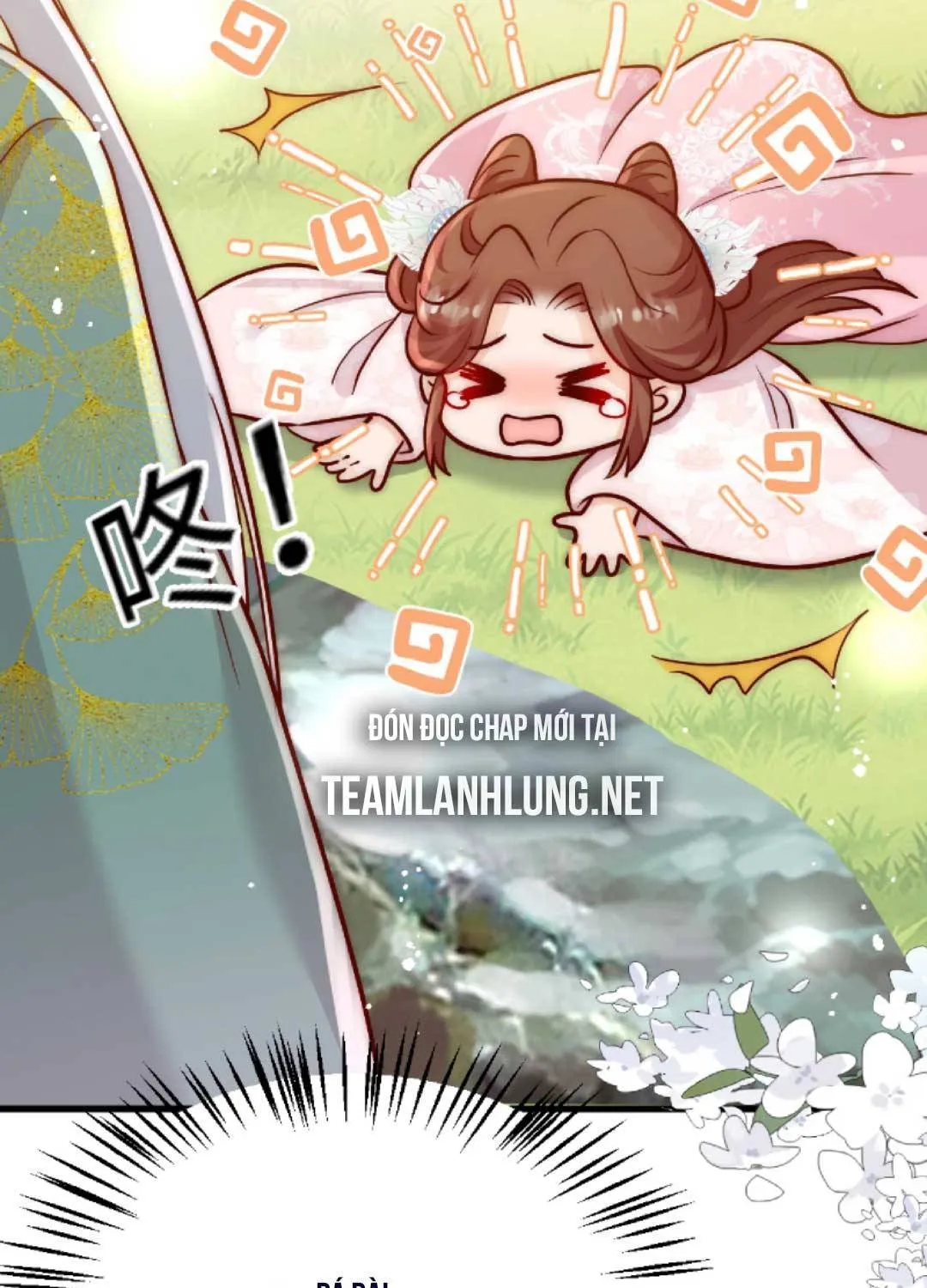 TẤT CẢ PHẢN DIỆN ĐỀU HẮC HOÁ , CHỈ MỖI SƯ LÀ HÀI HƯỚC Chap 36 - Next Chap 37